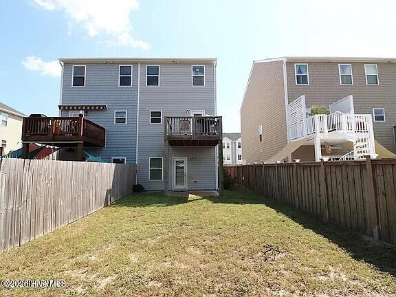 809 Blanche Avenue Unit 1 Property Photo 3