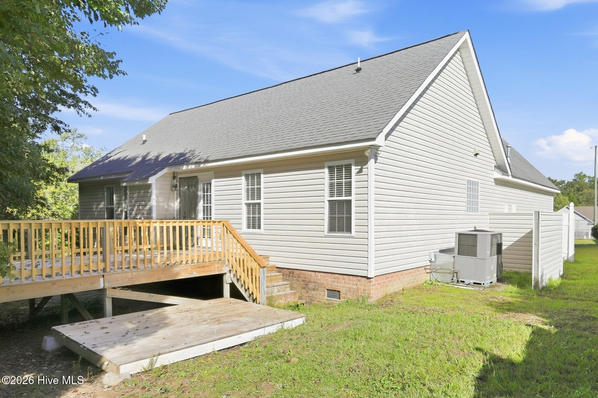 503 Plateau Drive Property Photo 6