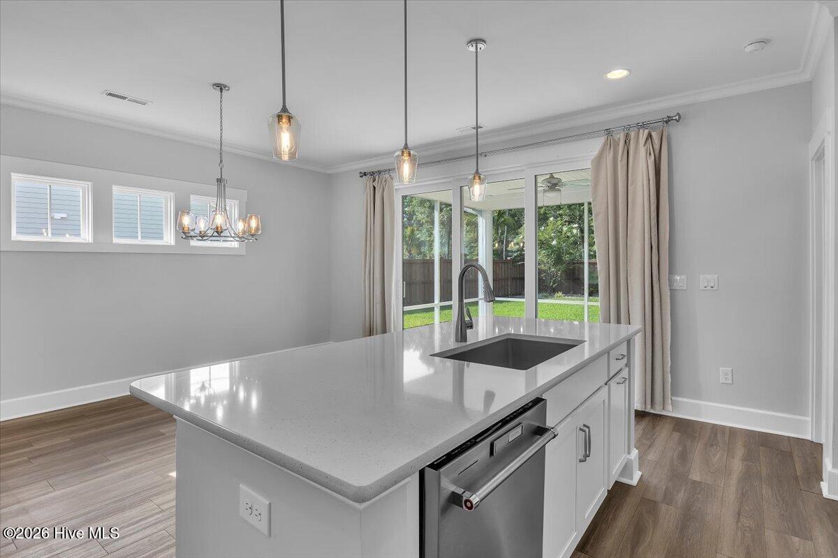 504 Beaumont Oaks Drive Property Photo 14