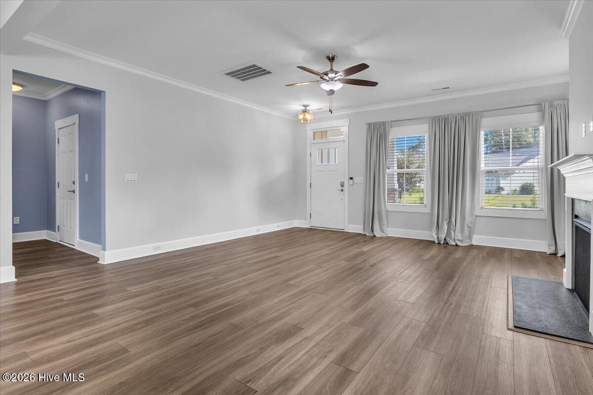 504 Beaumont Oaks Drive Property Photo 17