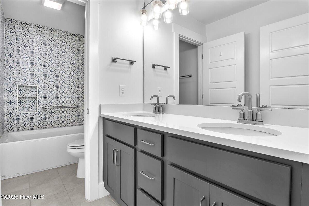 504 Beaumont Oaks Drive Property Photo 41