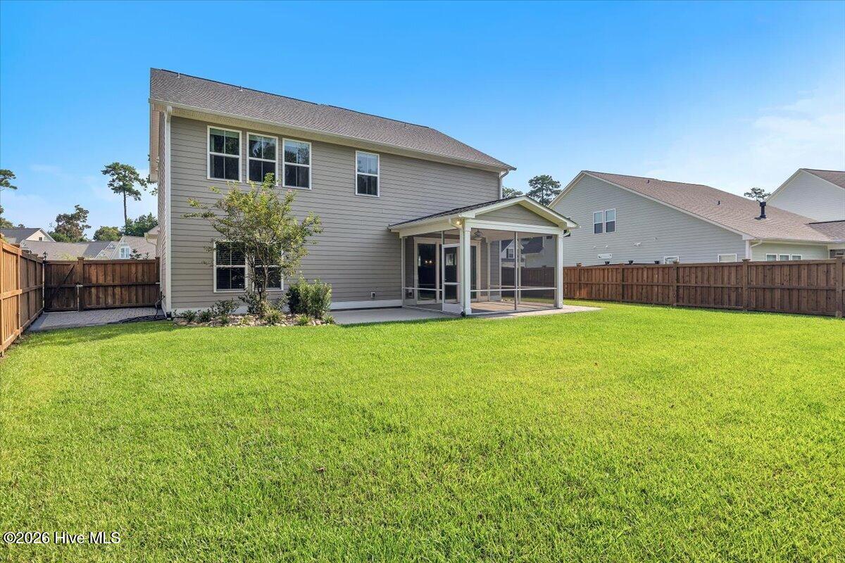 504 Beaumont Oaks Drive Property Photo 56