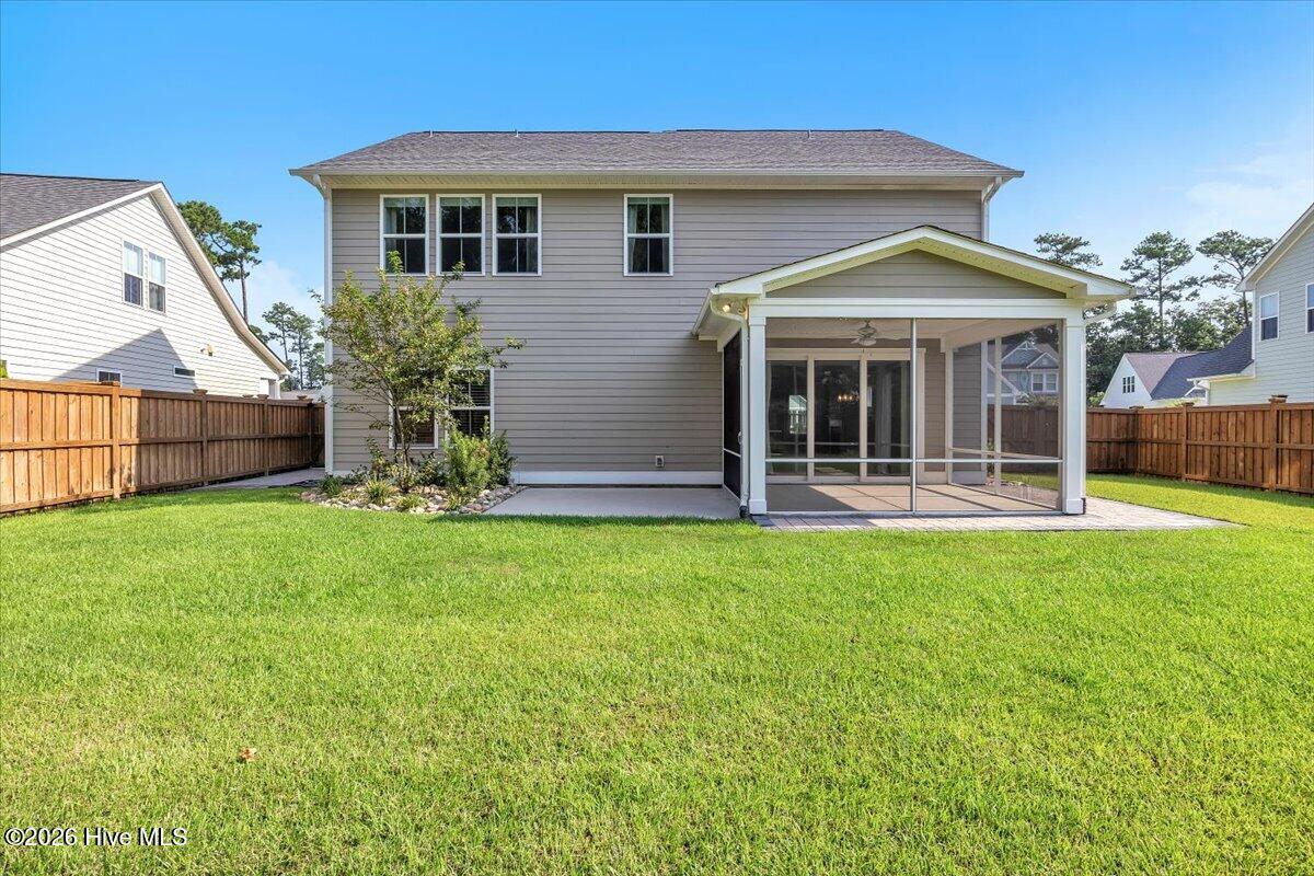 504 Beaumont Oaks Drive Property Photo 57