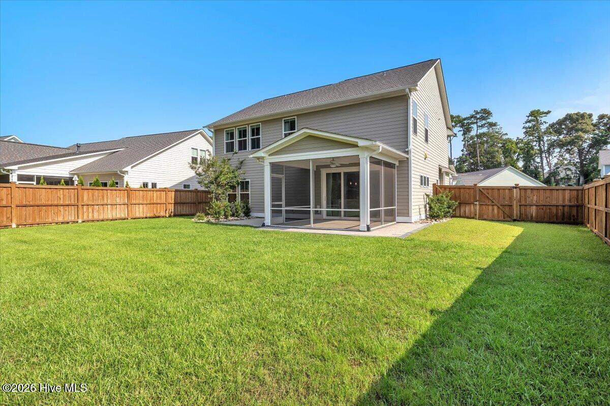 504 Beaumont Oaks Drive Property Photo 58