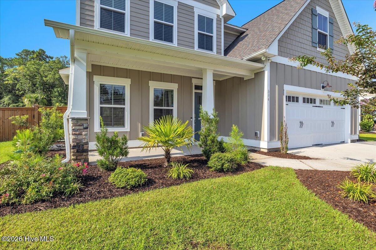 504 Beaumont Oaks Drive Property Photo 61