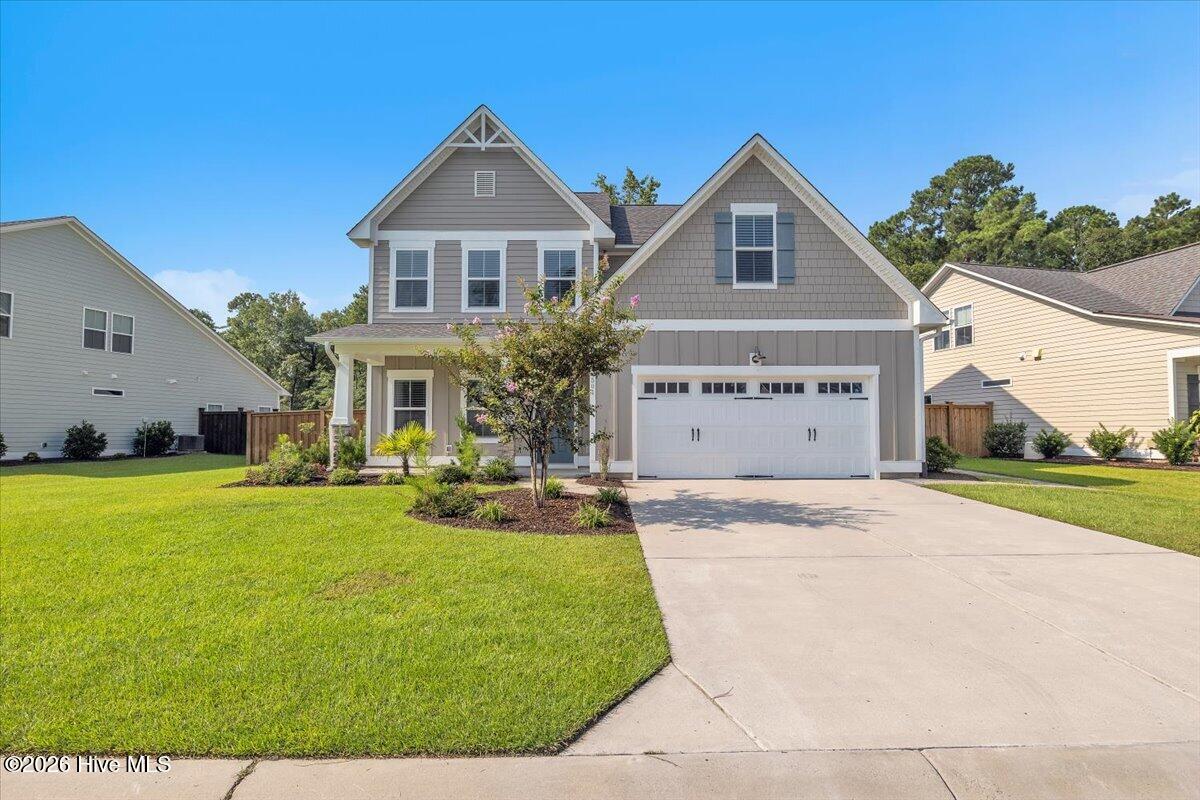504 Beaumont Oaks Drive Property Photo 63