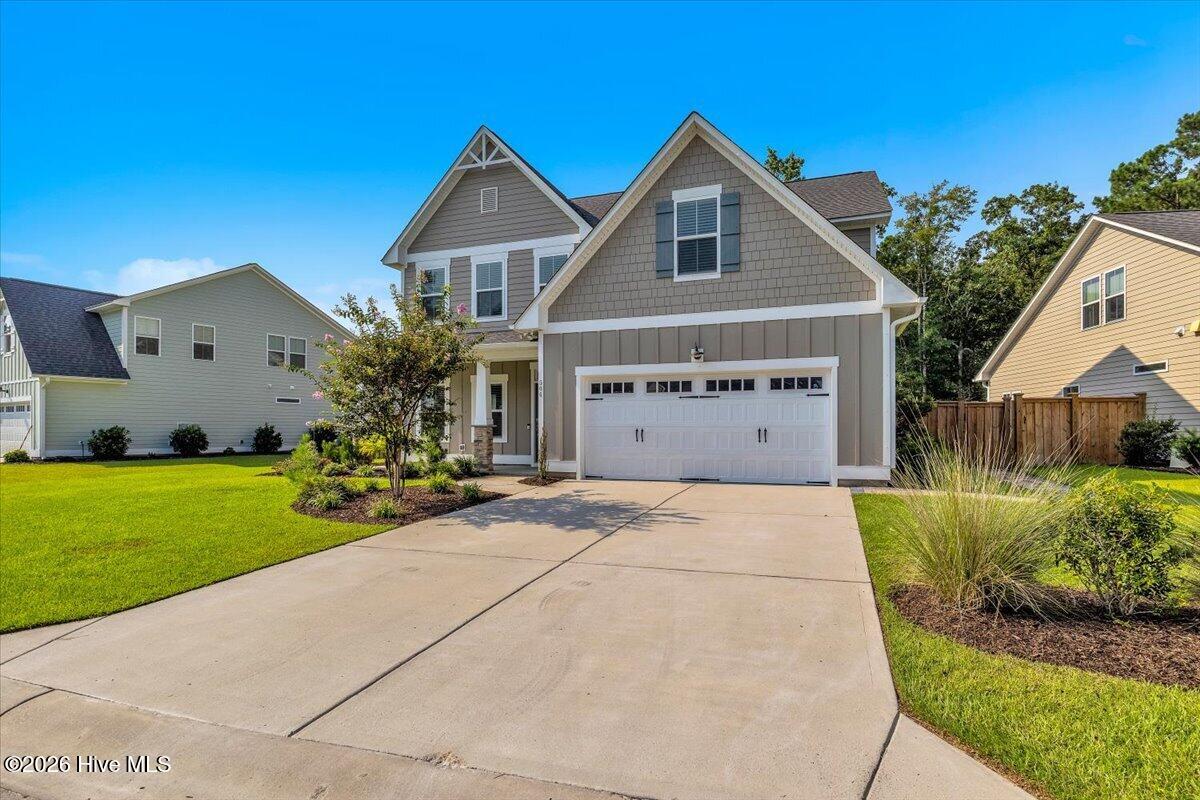 504 Beaumont Oaks Drive Property Photo 64