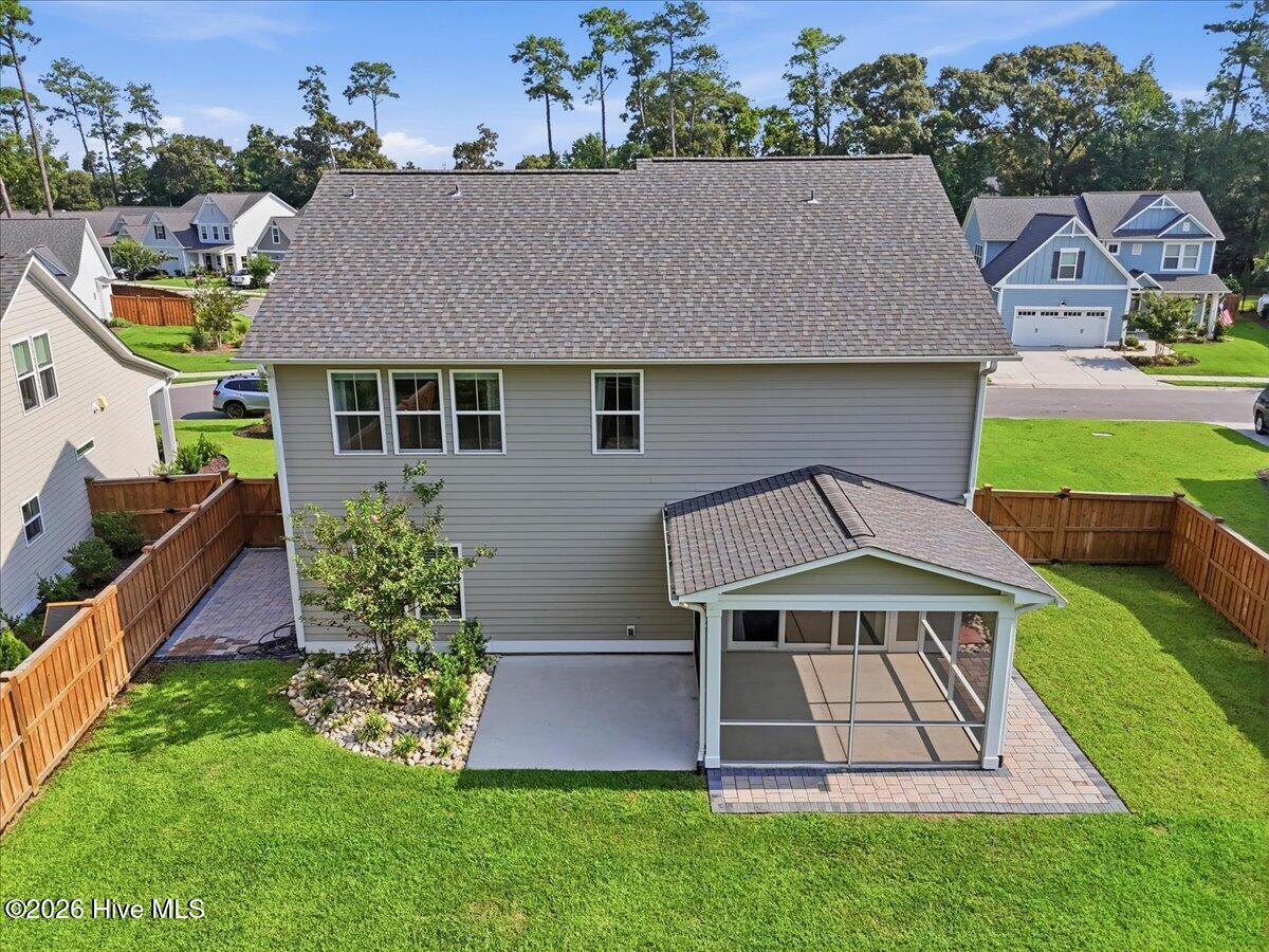 504 Beaumont Oaks Drive Property Photo 68