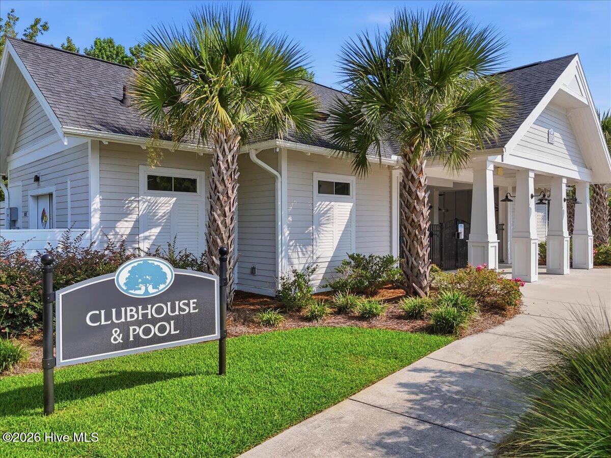 504 Beaumont Oaks Drive Property Photo 71