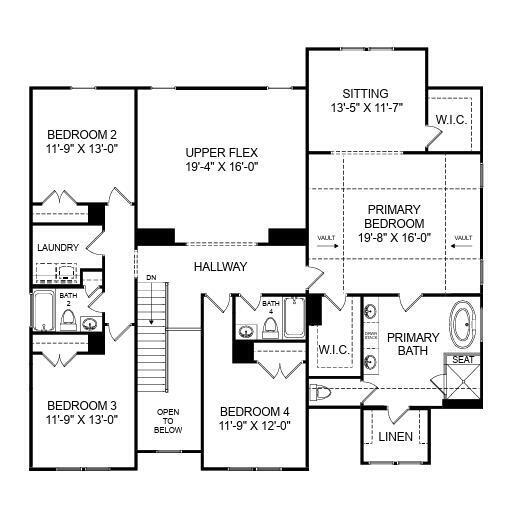 281 Eutaw Springs Trail Property Photo 3