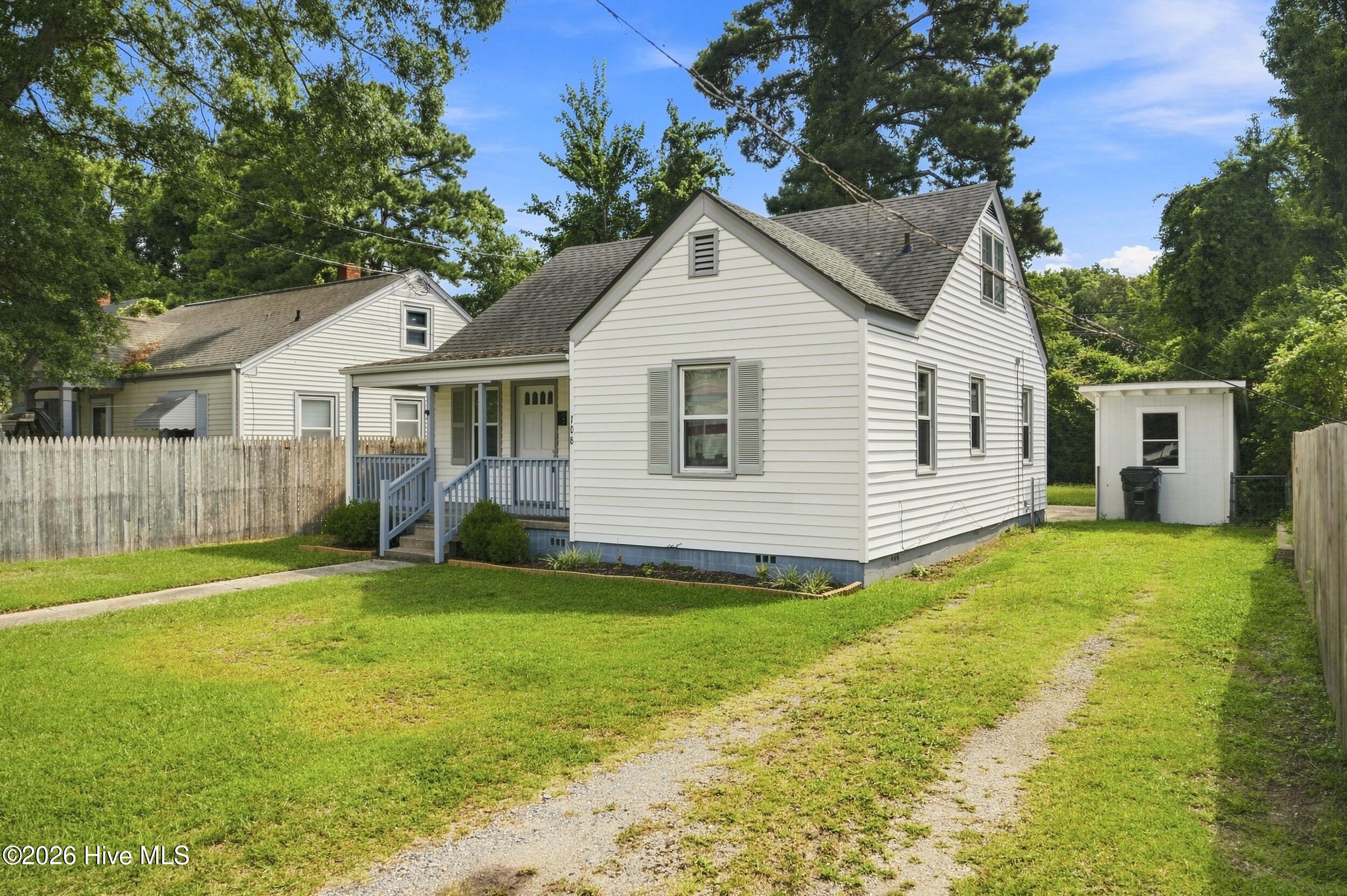 108 Harrell Street Property Photo 2