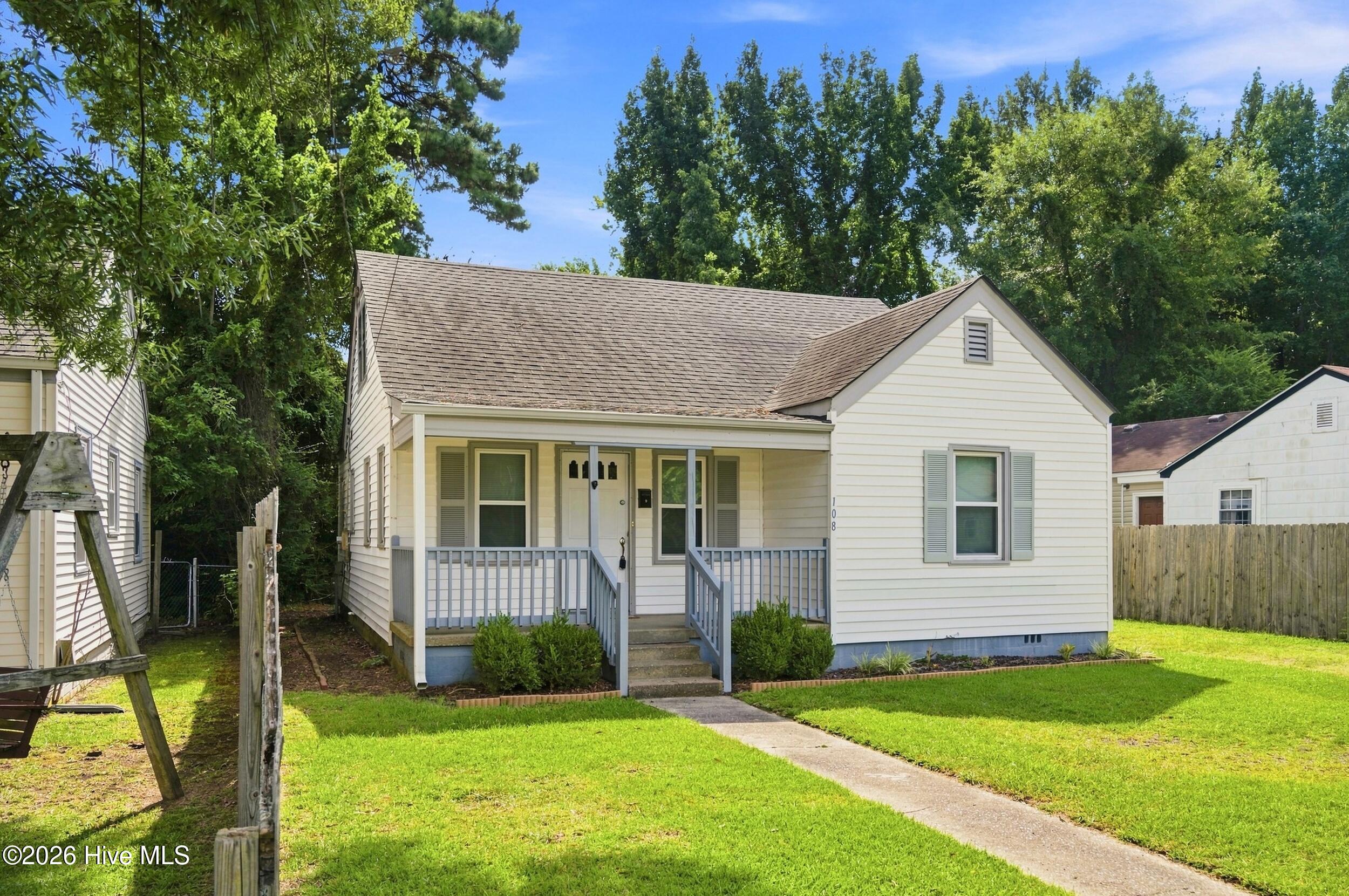 108 Harrell Street Property Photo 3