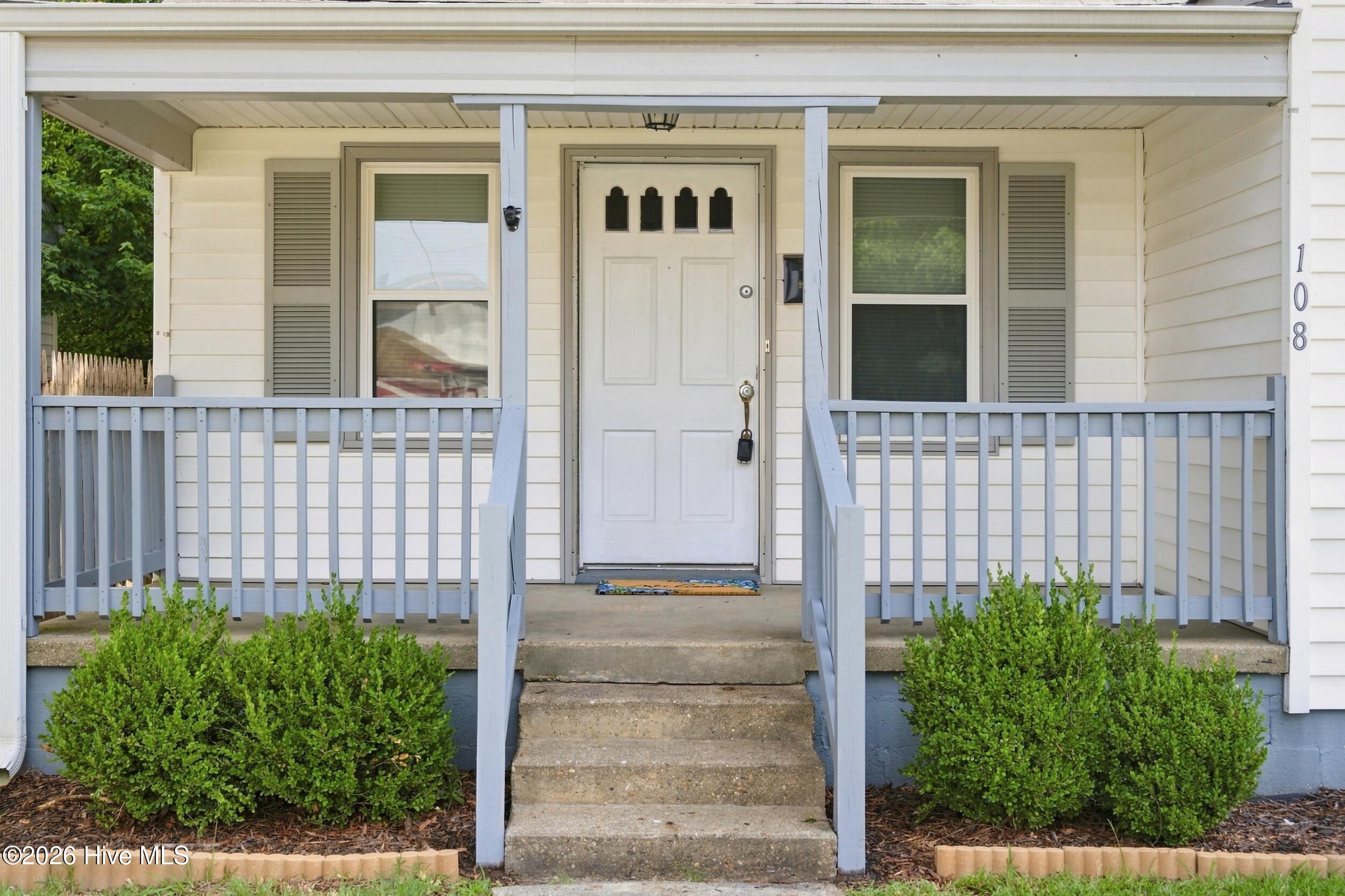 108 Harrell Street Property Photo 4
