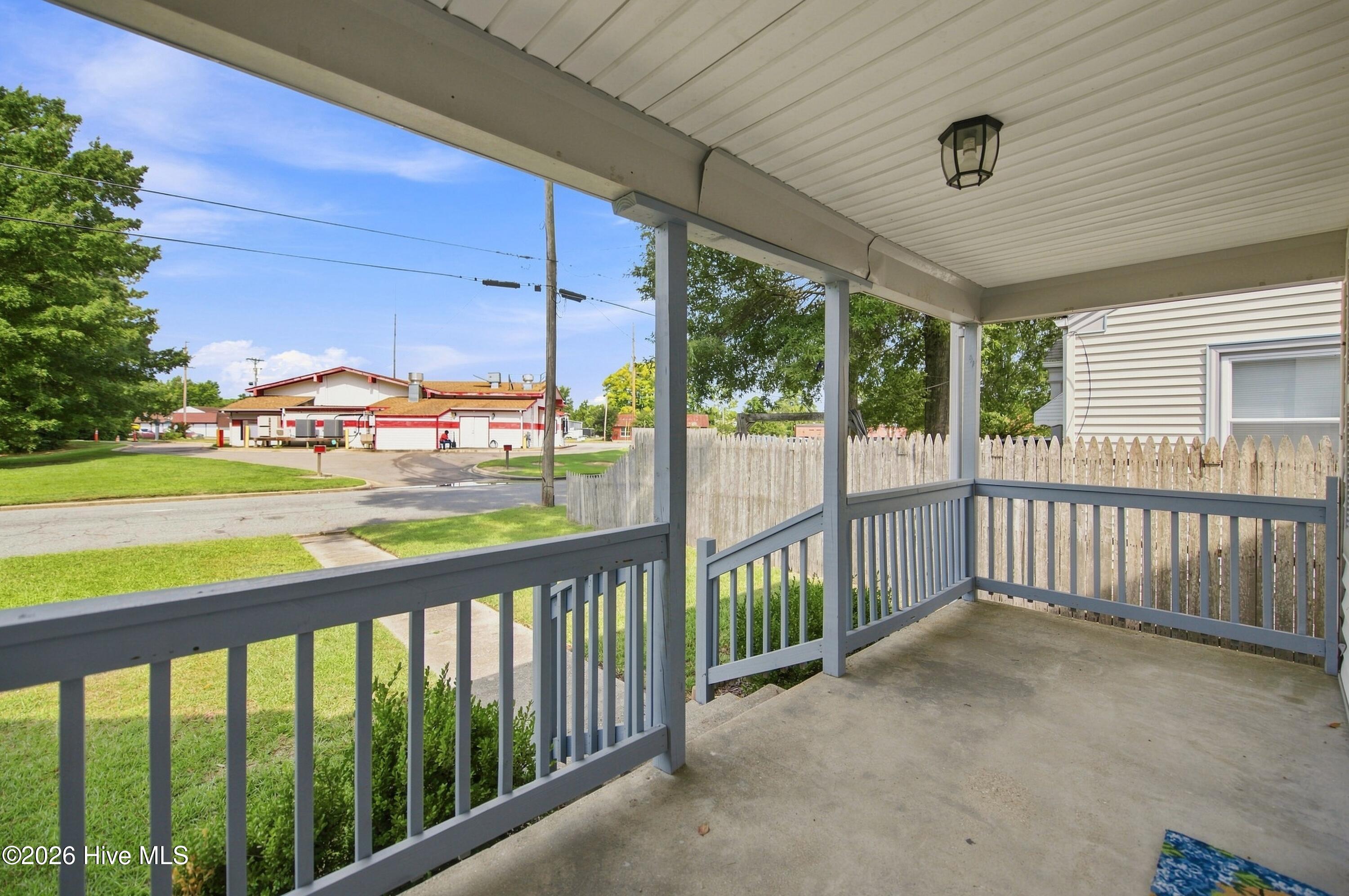 108 Harrell Street Property Photo 5
