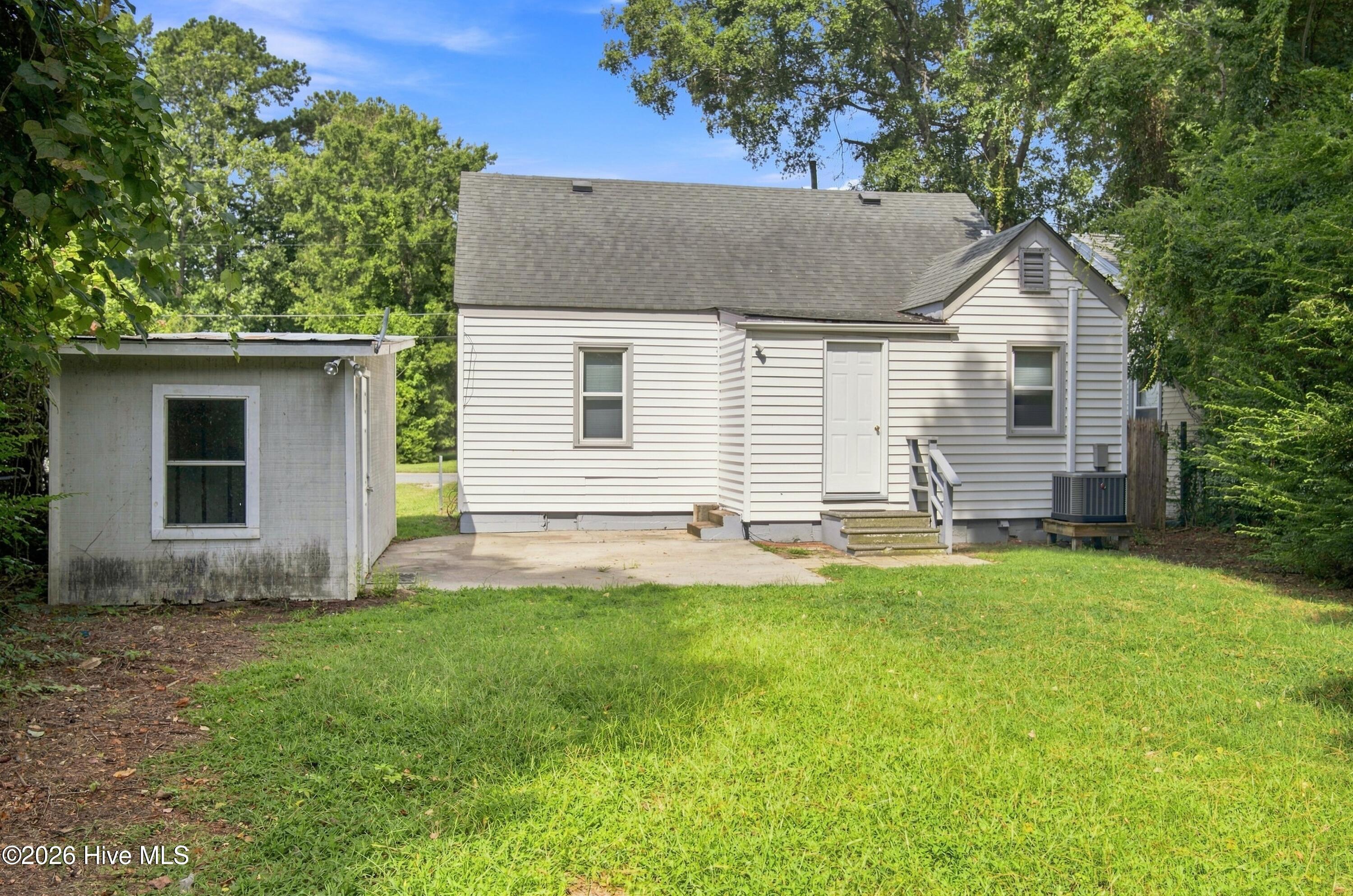 108 Harrell Street Property Photo 22