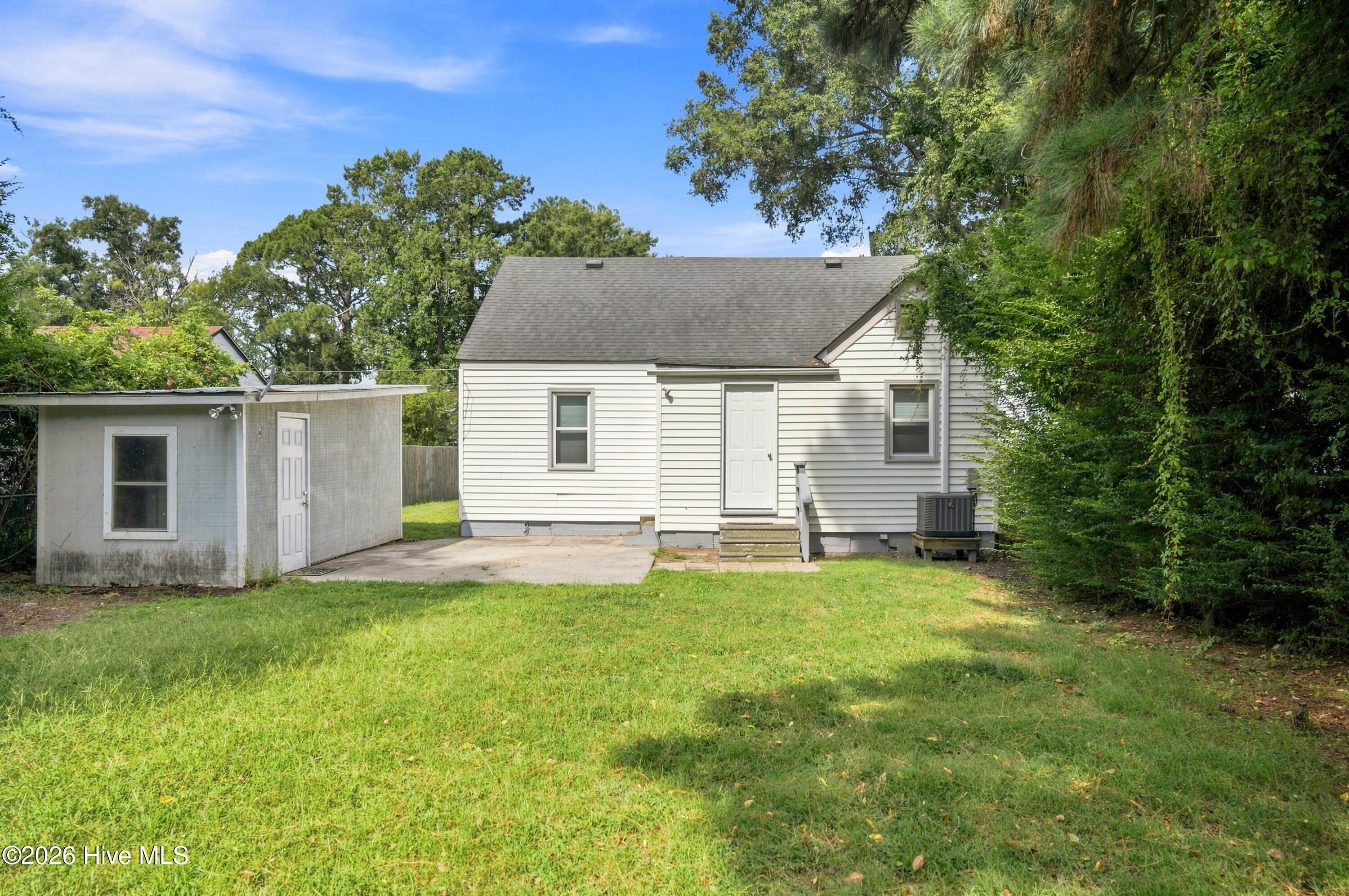 108 Harrell Street Property Photo 23