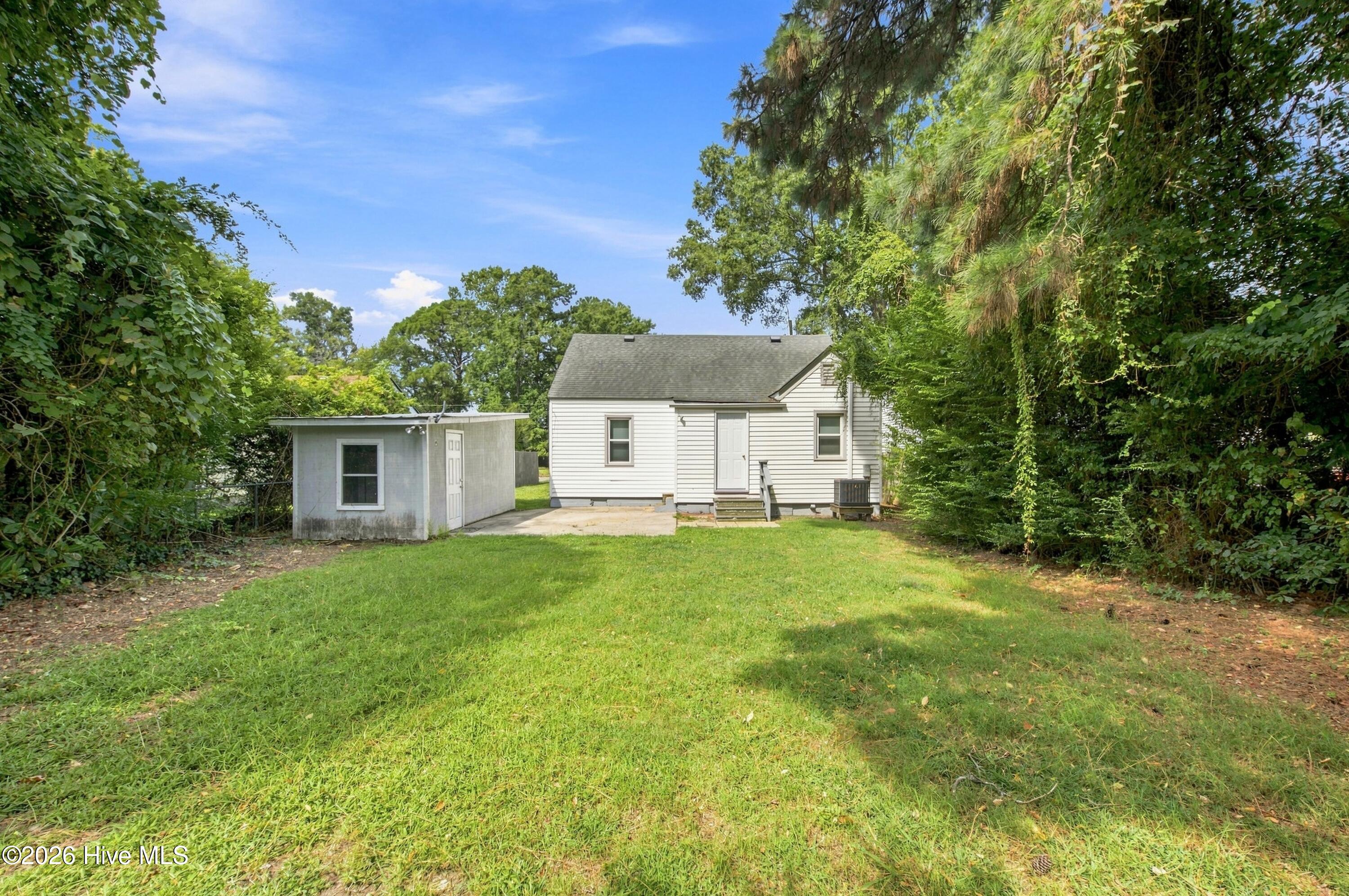 108 Harrell Street Property Photo 26
