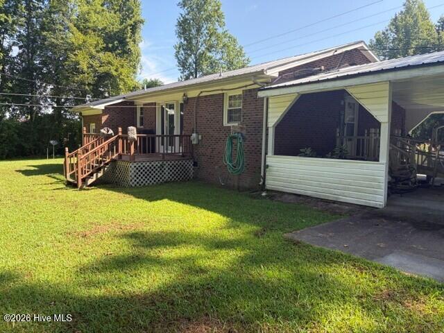 809 Meadow Road Property Photo 3
