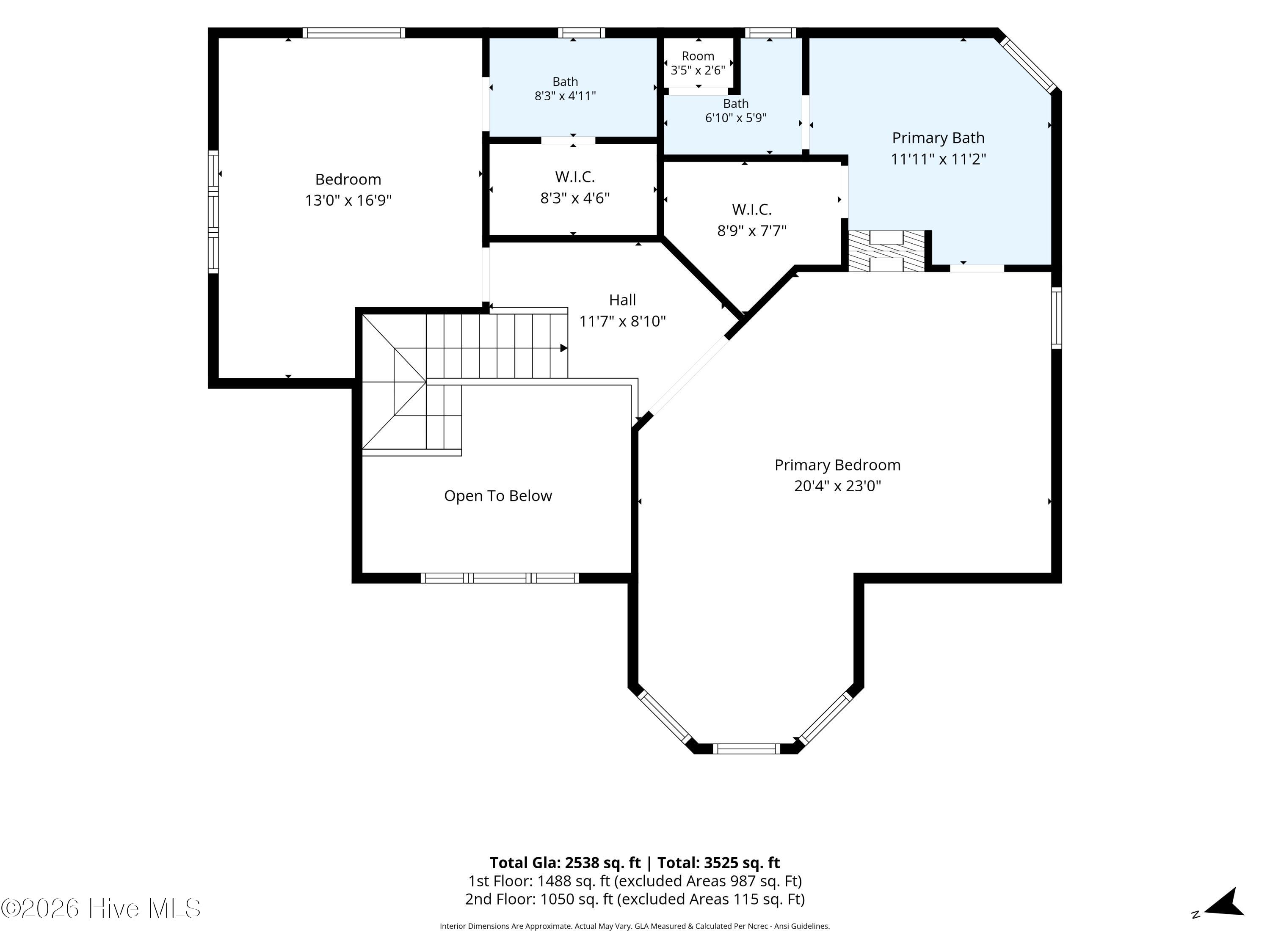 400 Dow Road N Property Photo 65