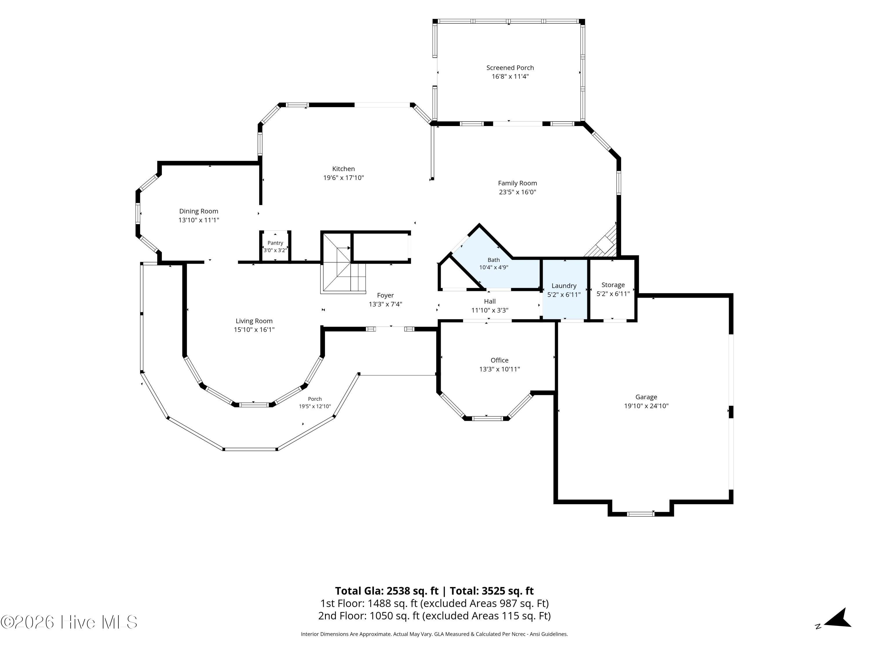 400 Dow Road N Property Photo 66