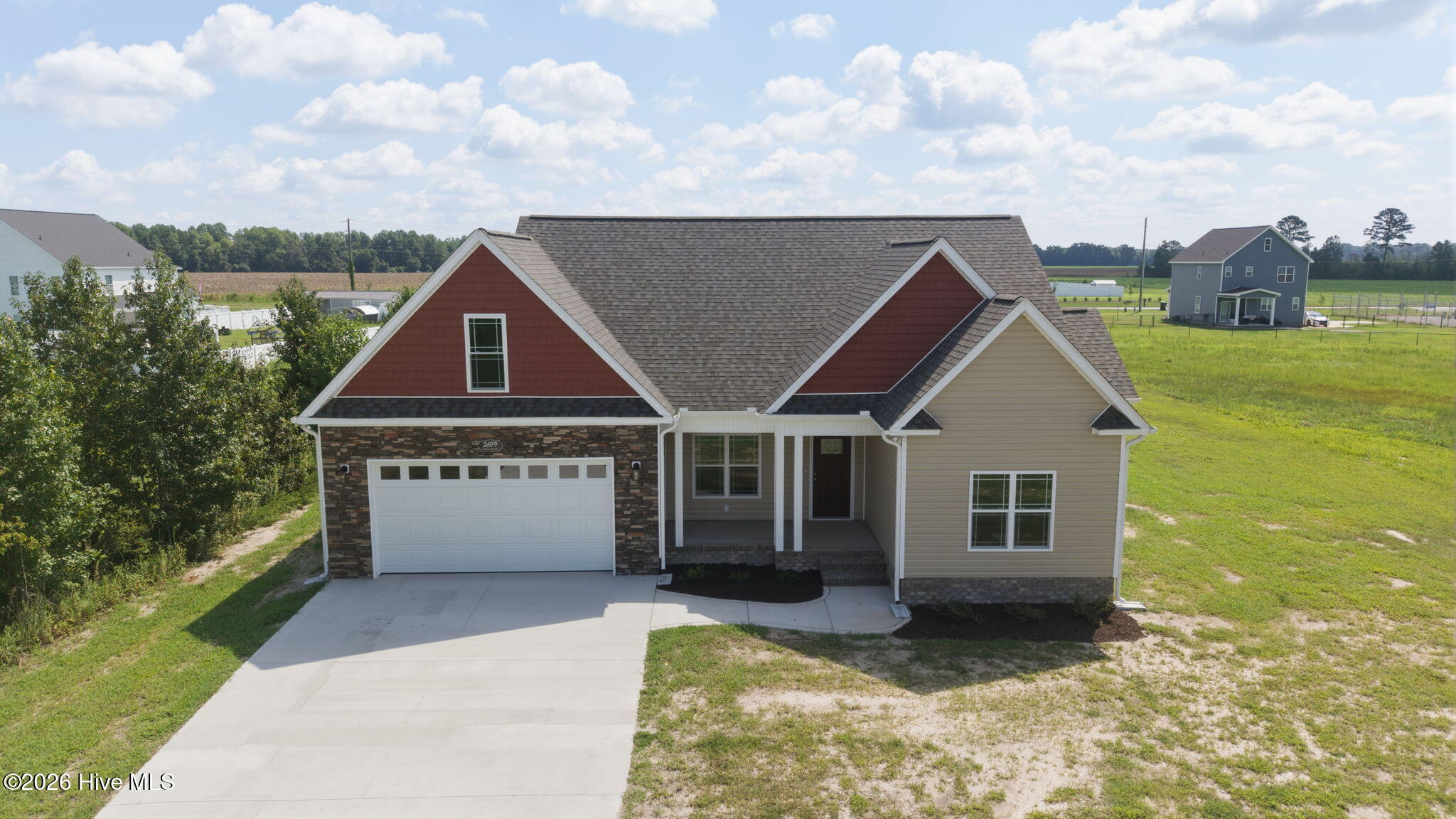 2699 Whitaker Glen Drive Property Photo 4