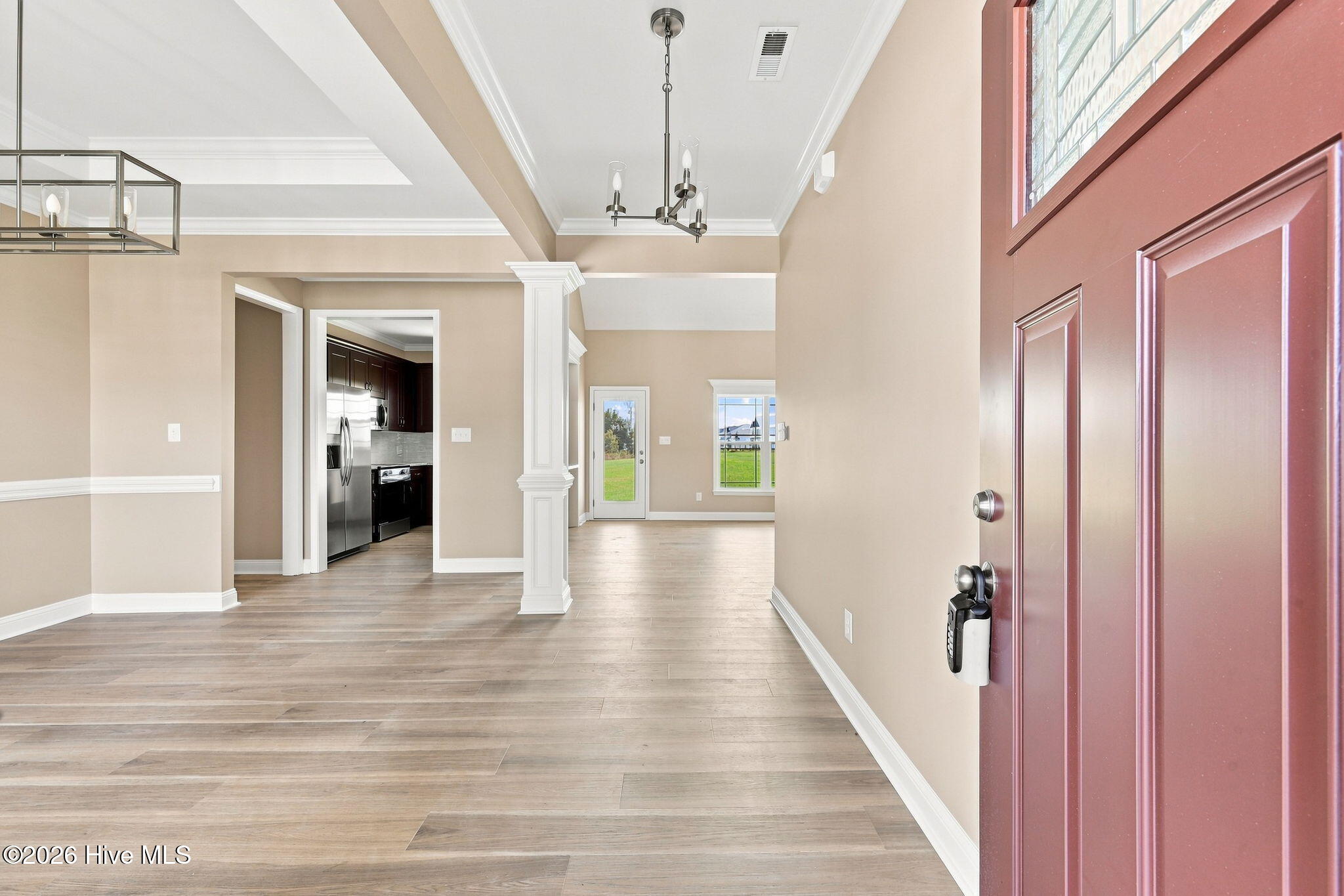 2699 Whitaker Glen Drive Property Photo 15