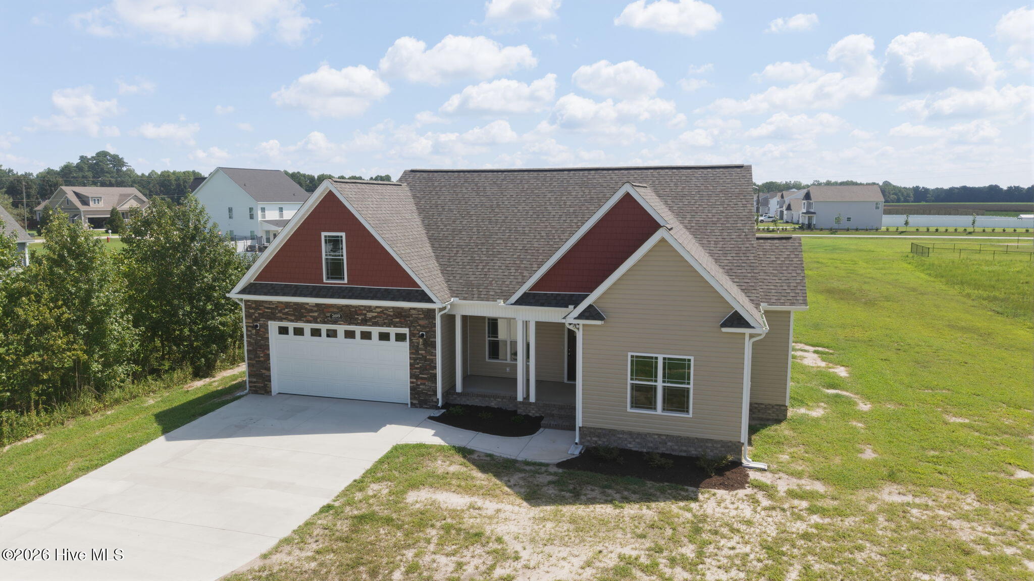 2699 Whitaker Glen Drive Property Photo 50