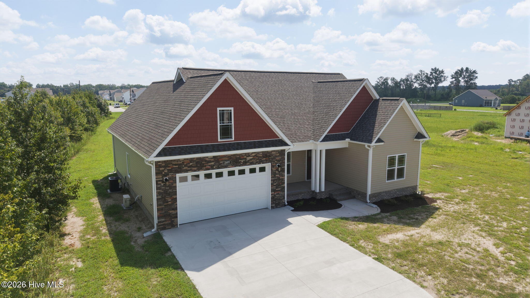 2699 Whitaker Glen Drive Property Photo 51