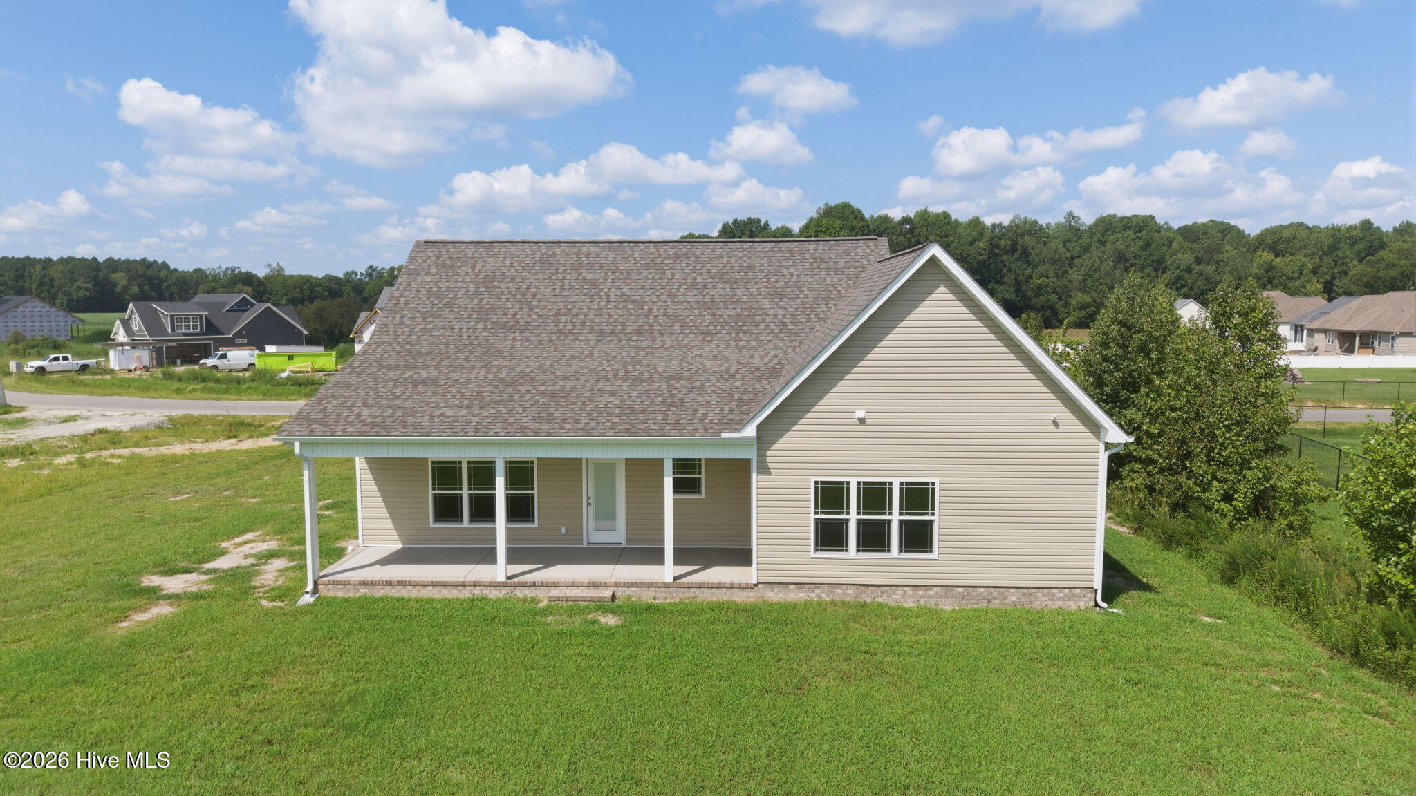 2699 Whitaker Glen Drive Property Photo 53
