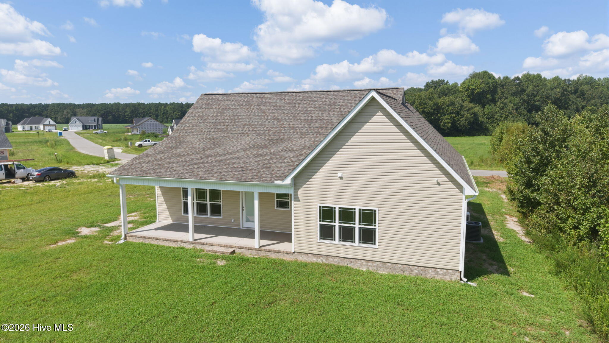 2699 Whitaker Glen Drive Property Photo 54