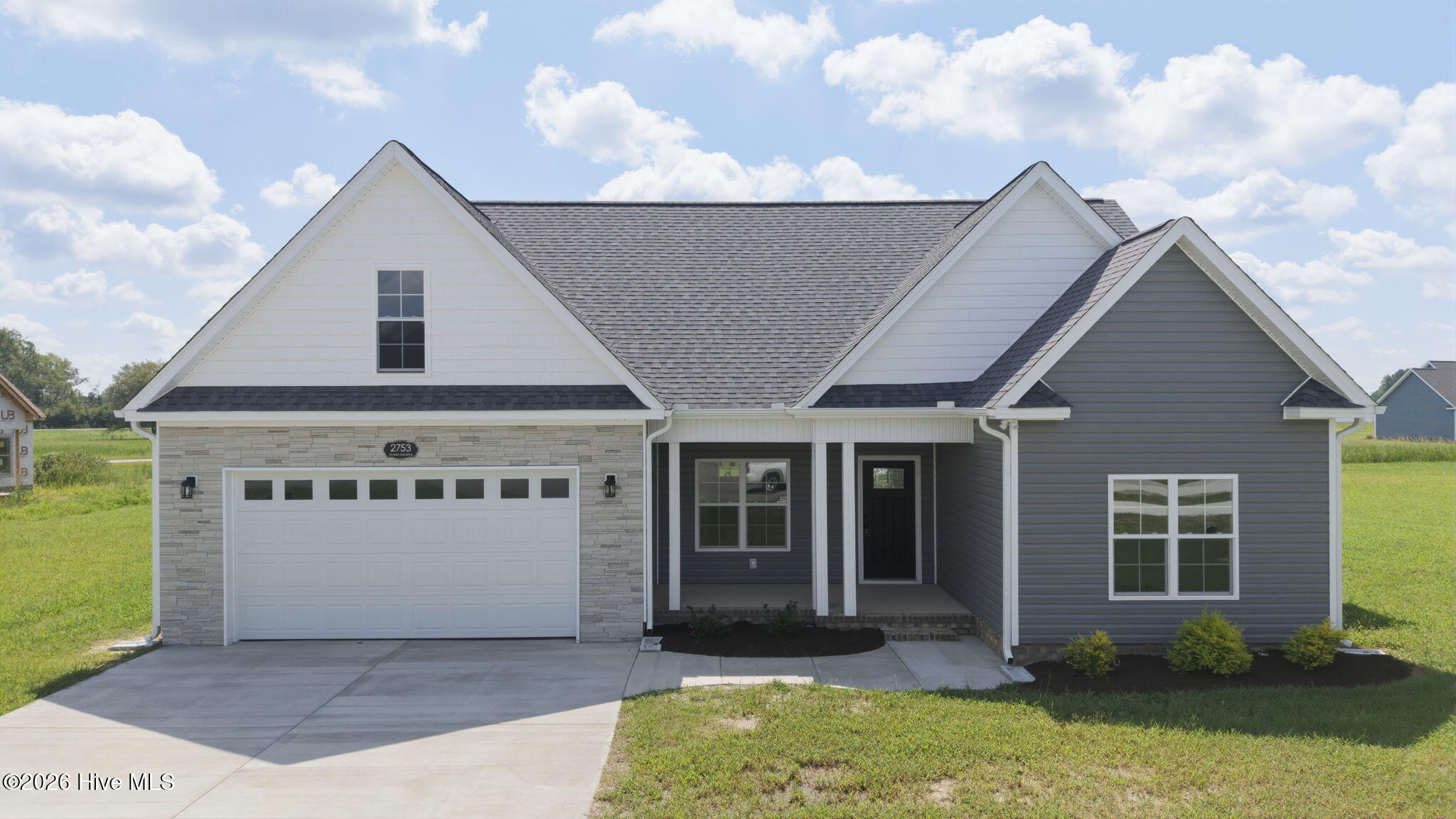 2753 Whitaker Glen Drive Property Photo 1