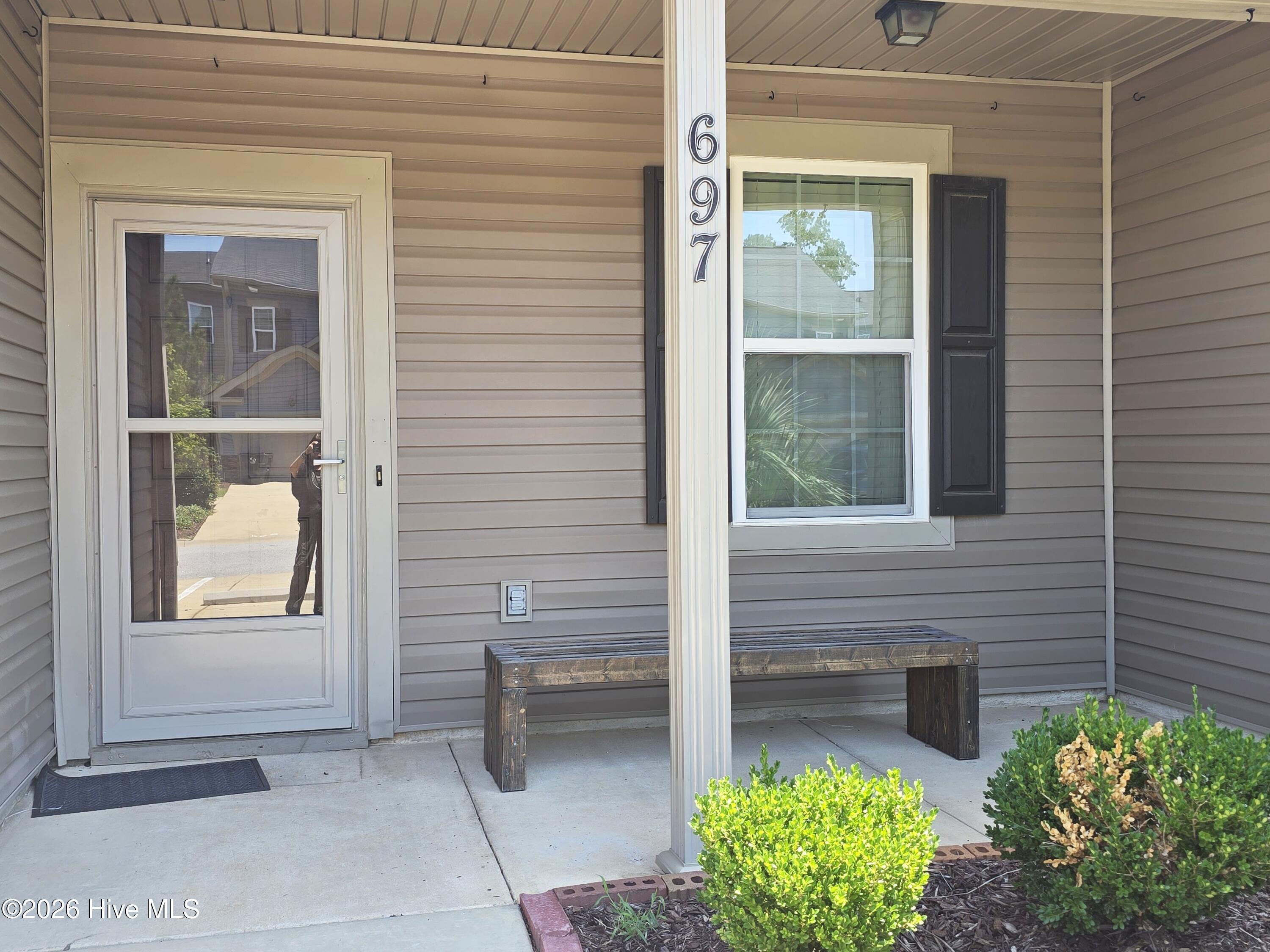 697 Red Cedar Court Property Photo 2