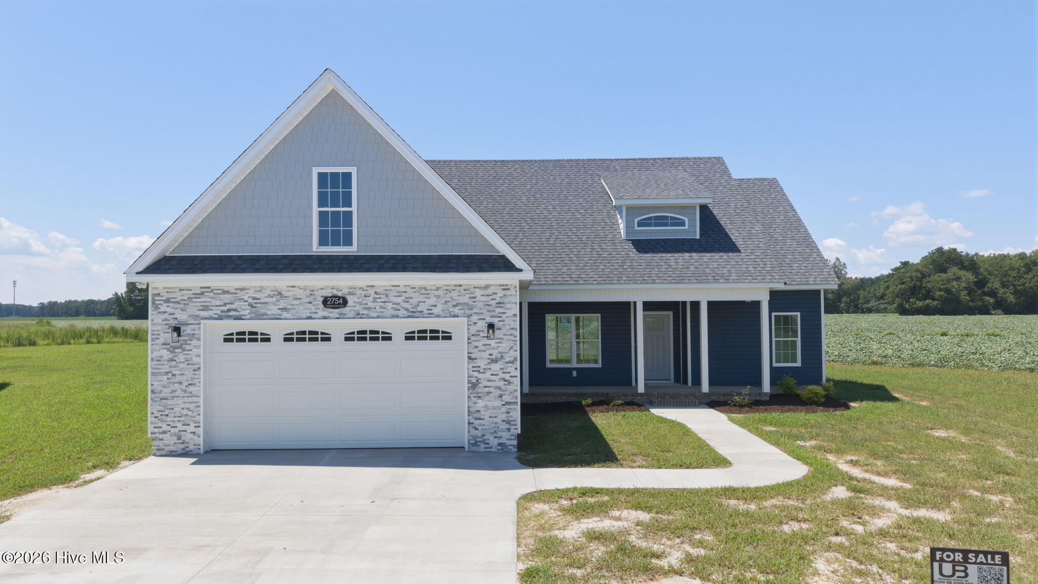 2754 Whitaker Glen Drive