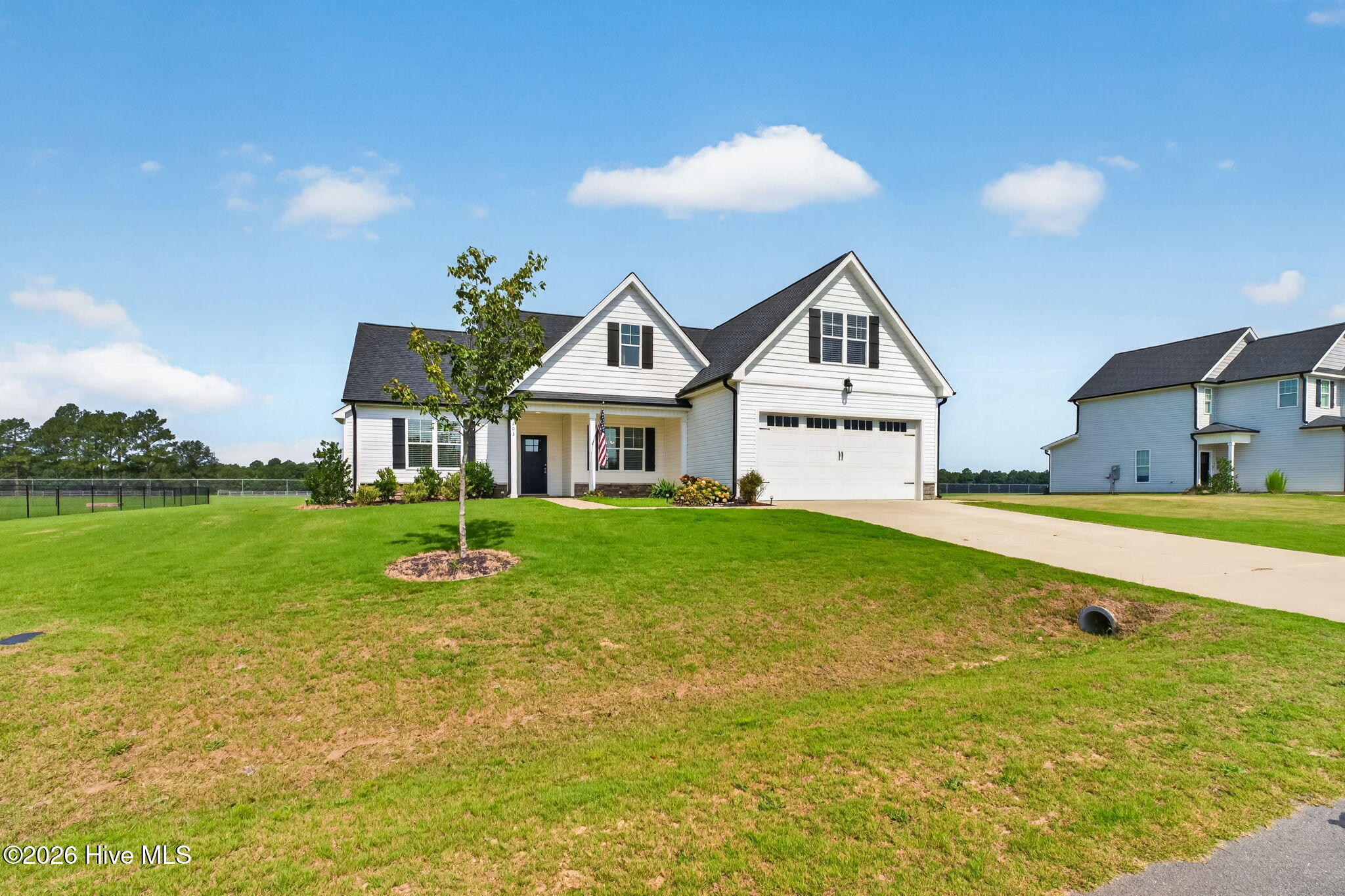 203 Tuscany Circle Property Photo 2