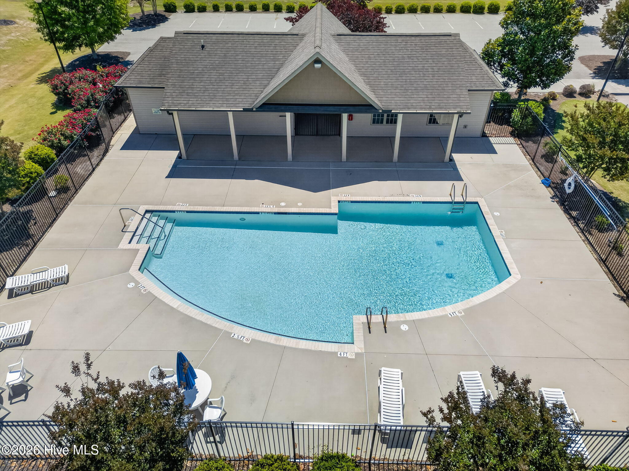 203 Tuscany Circle Property Photo 44