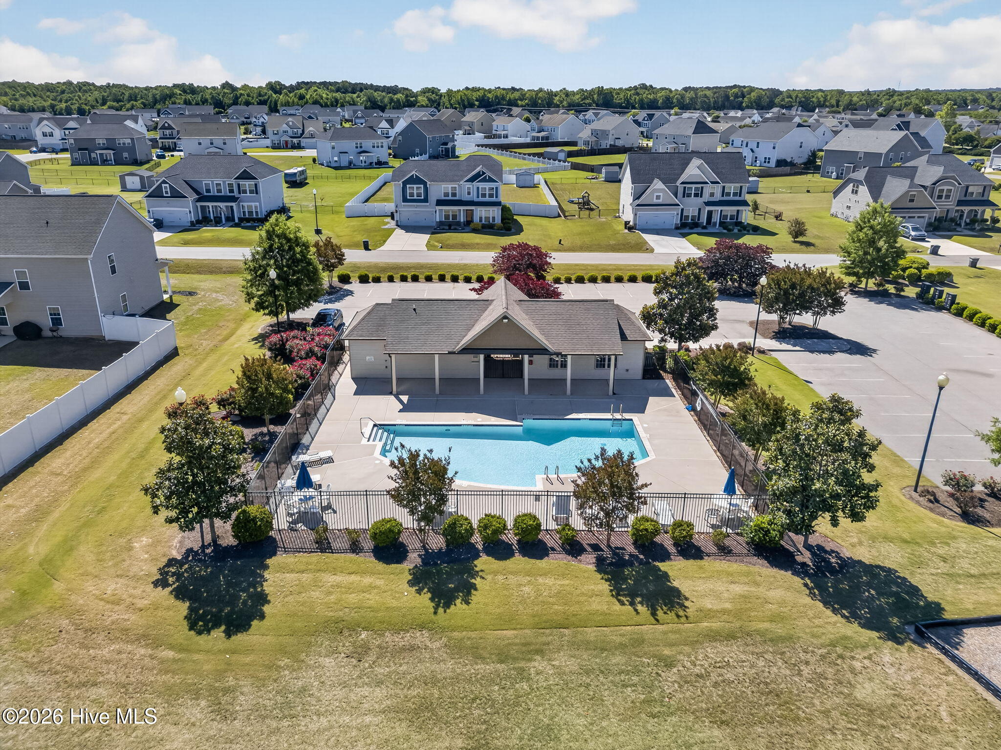 203 Tuscany Circle Property Photo 45