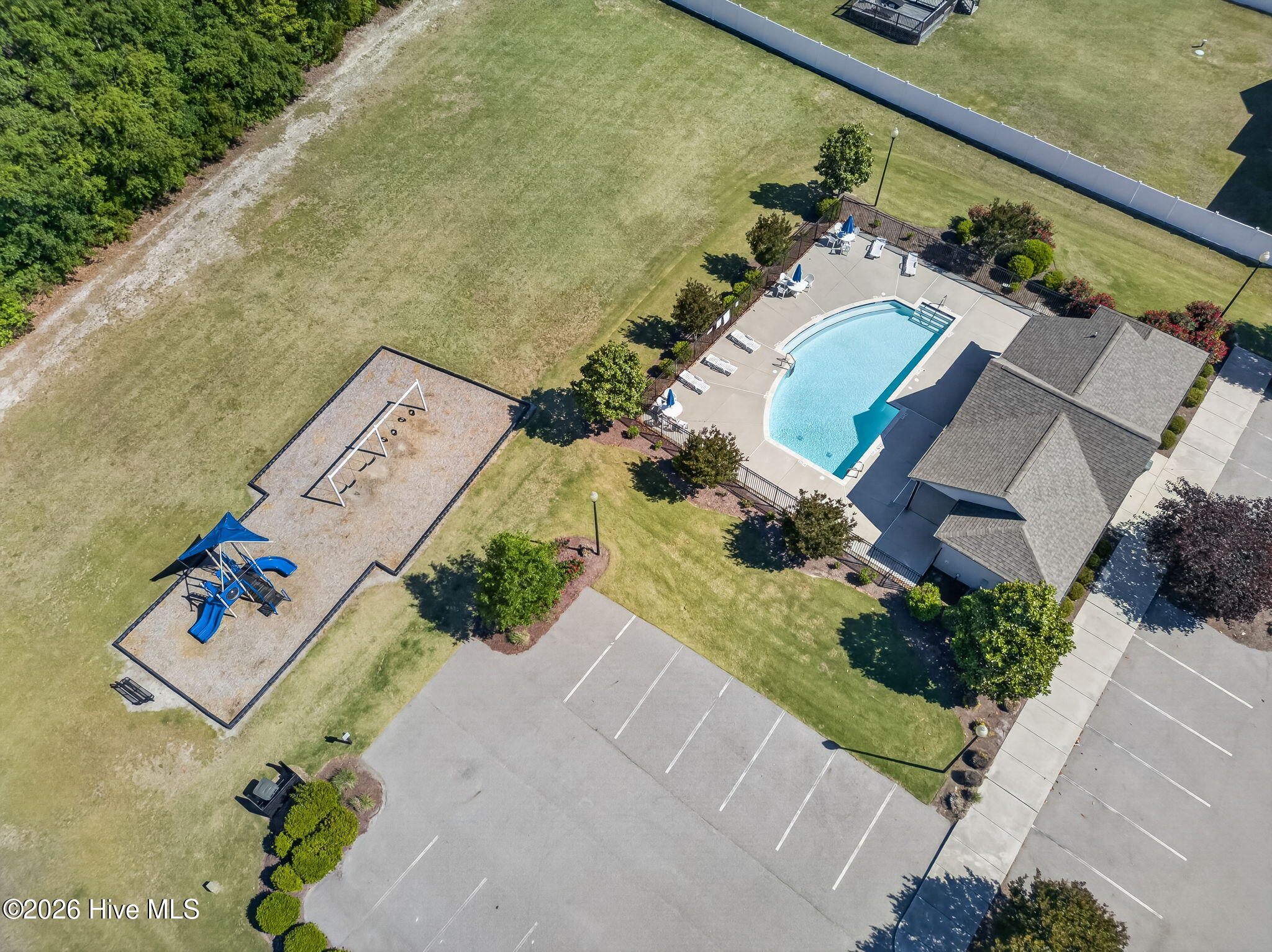 203 Tuscany Circle Property Photo 46