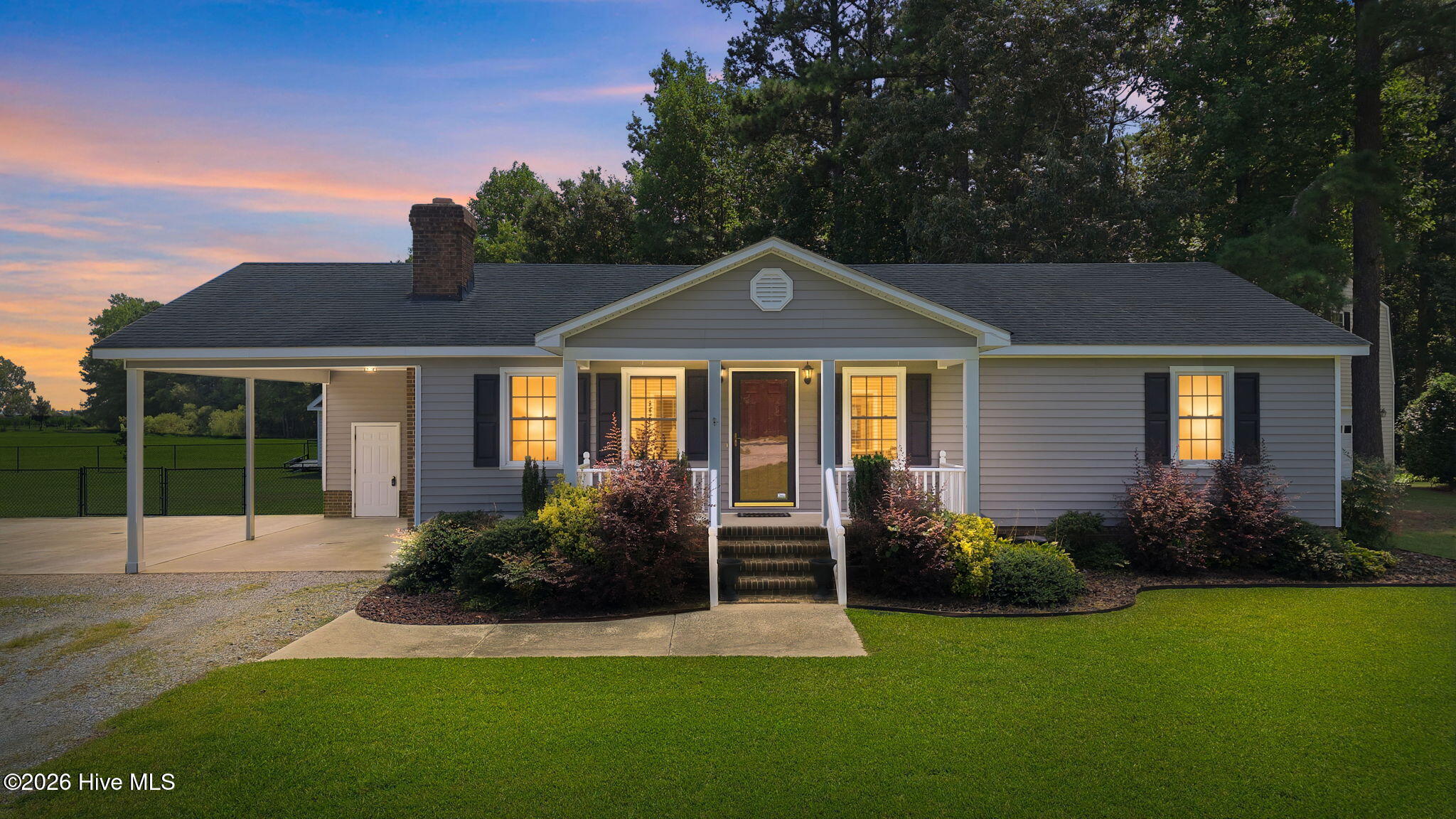 3863 Us 258 S Property Photo 1
