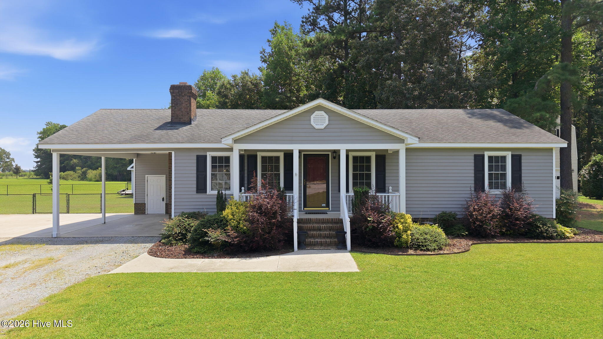 3863 Us 258 S Property Photo 2