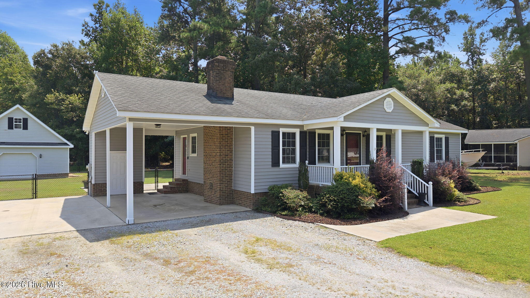 3863 Us 258 S Property Photo 3