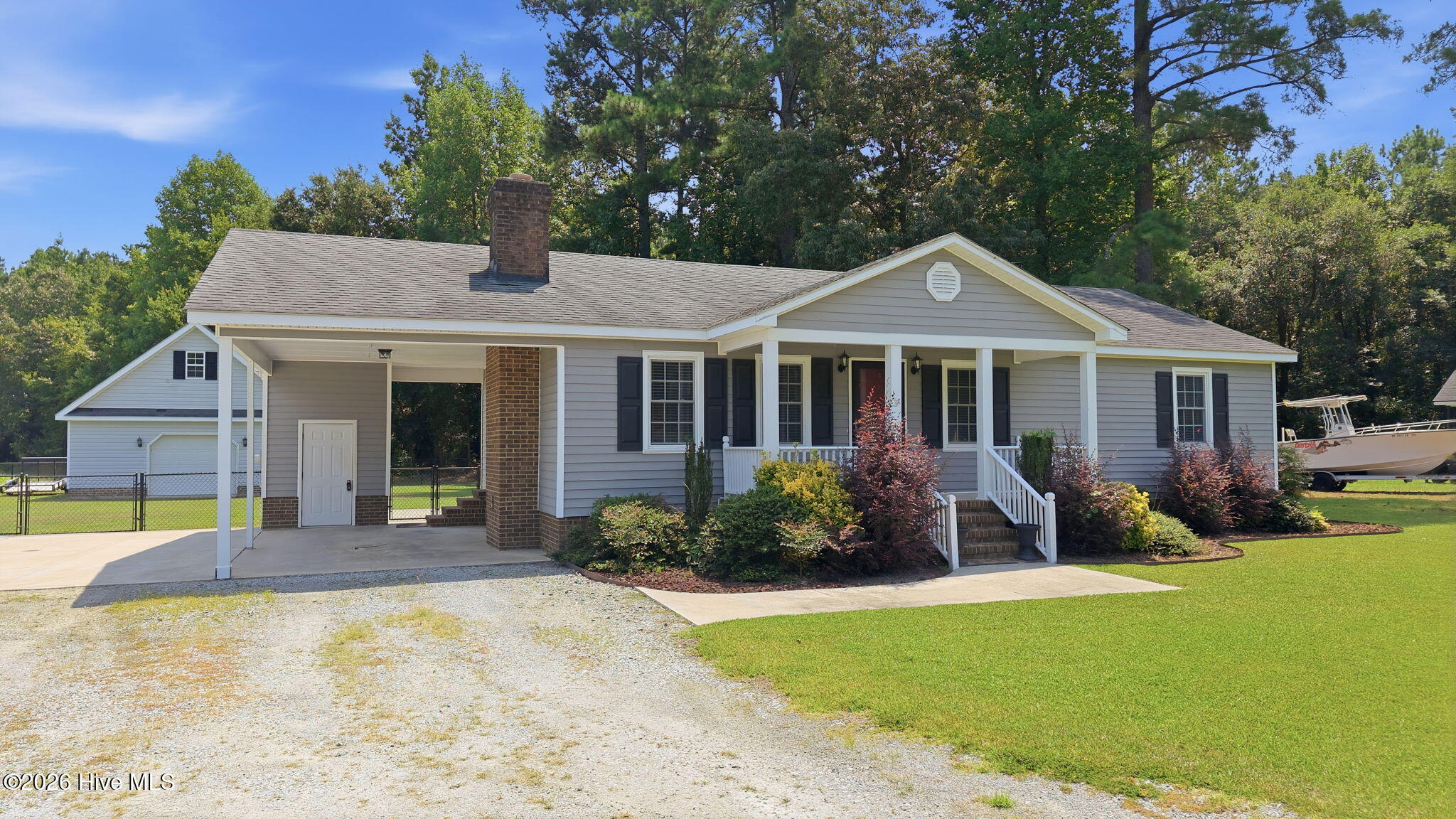 3863 Us 258 S Property Photo 6