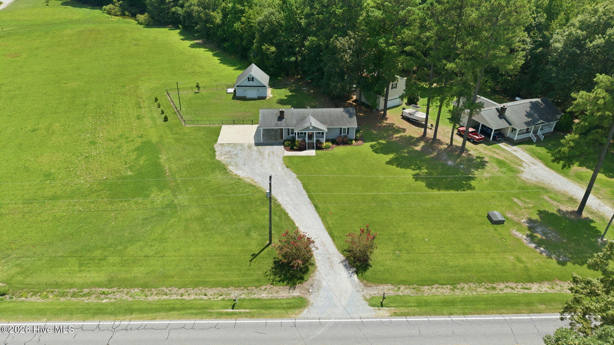 3863 Us 258 S Property Photo 45