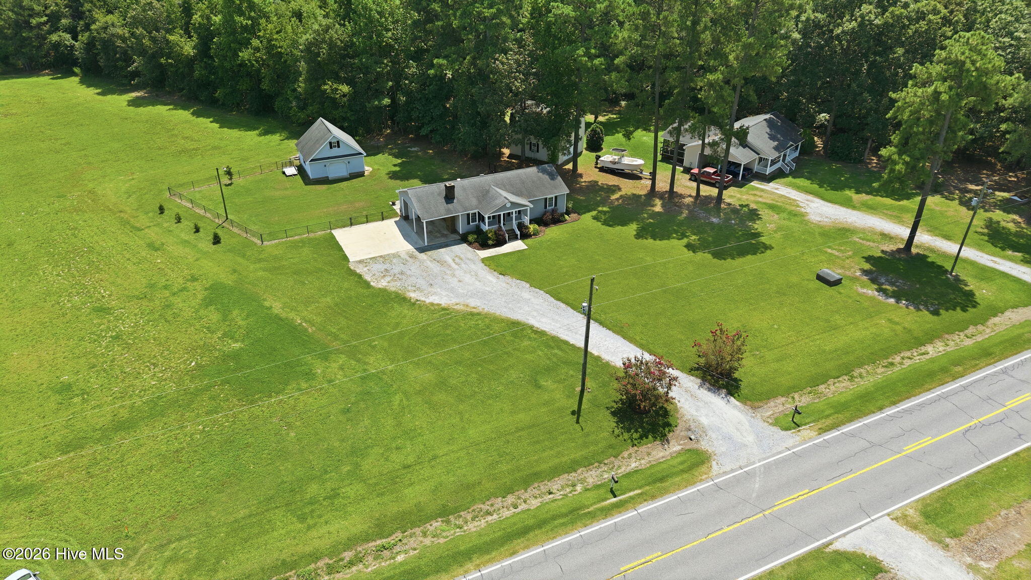 3863 Us 258 S Property Photo 46