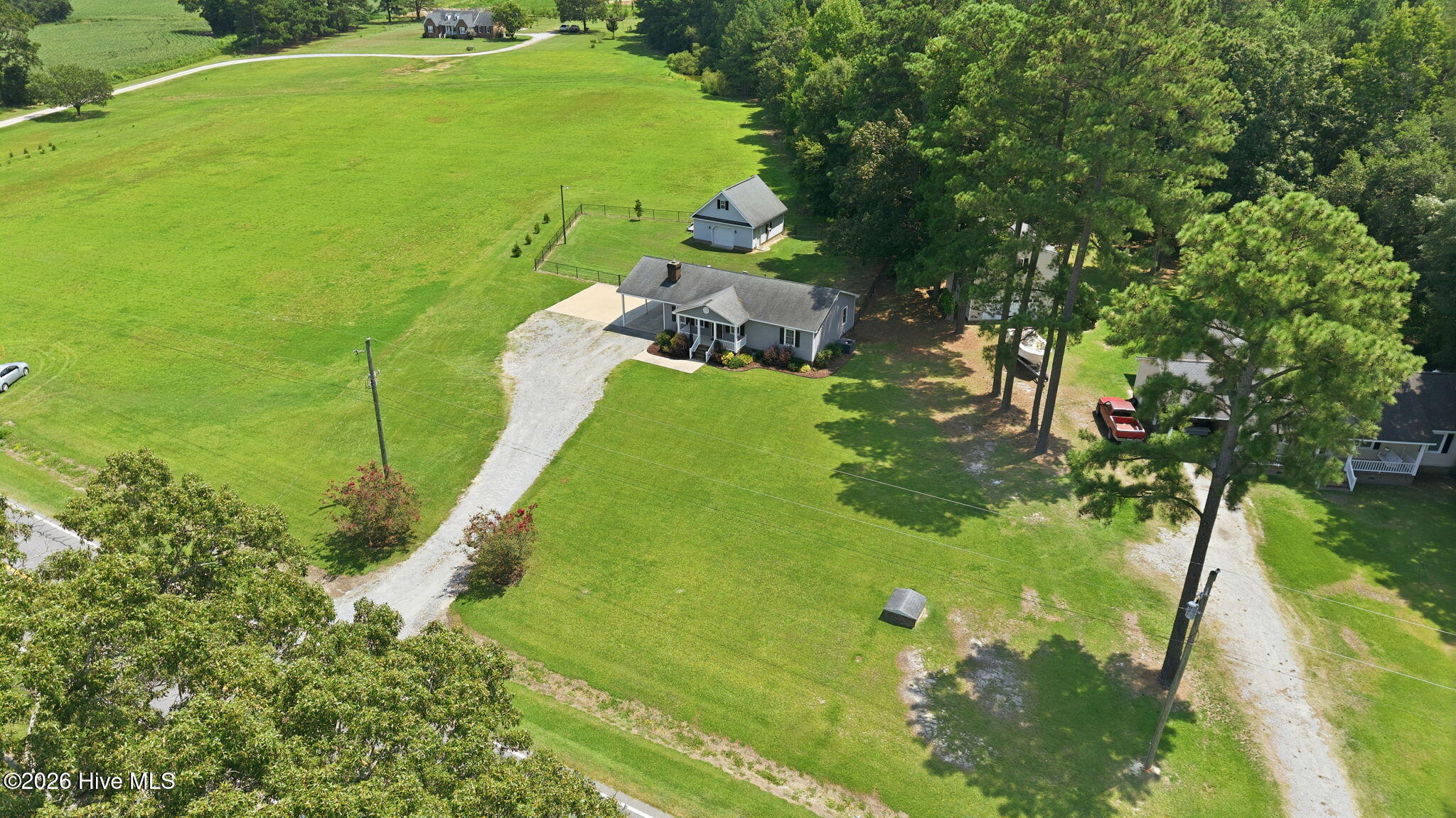 3863 Us 258 S Property Photo 47