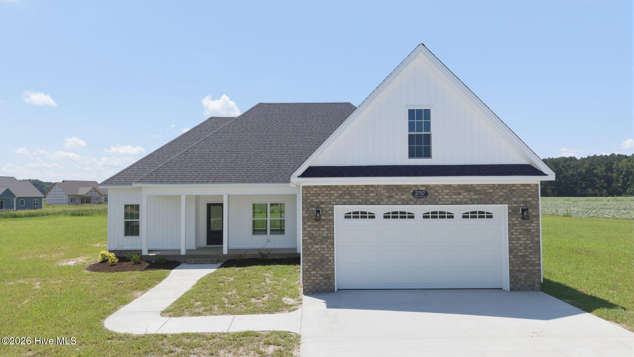 2757 Whitaker Glen Drive Property Photo 1
