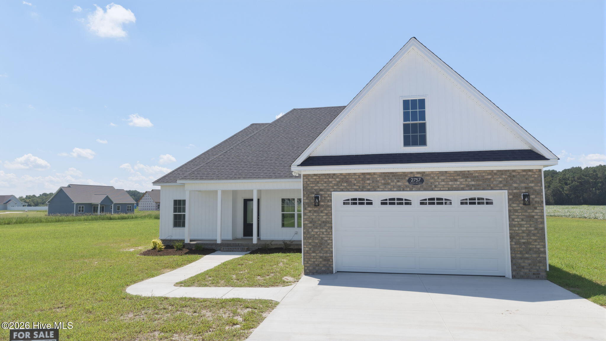 2757 Whitaker Glen Drive Property Photo 2