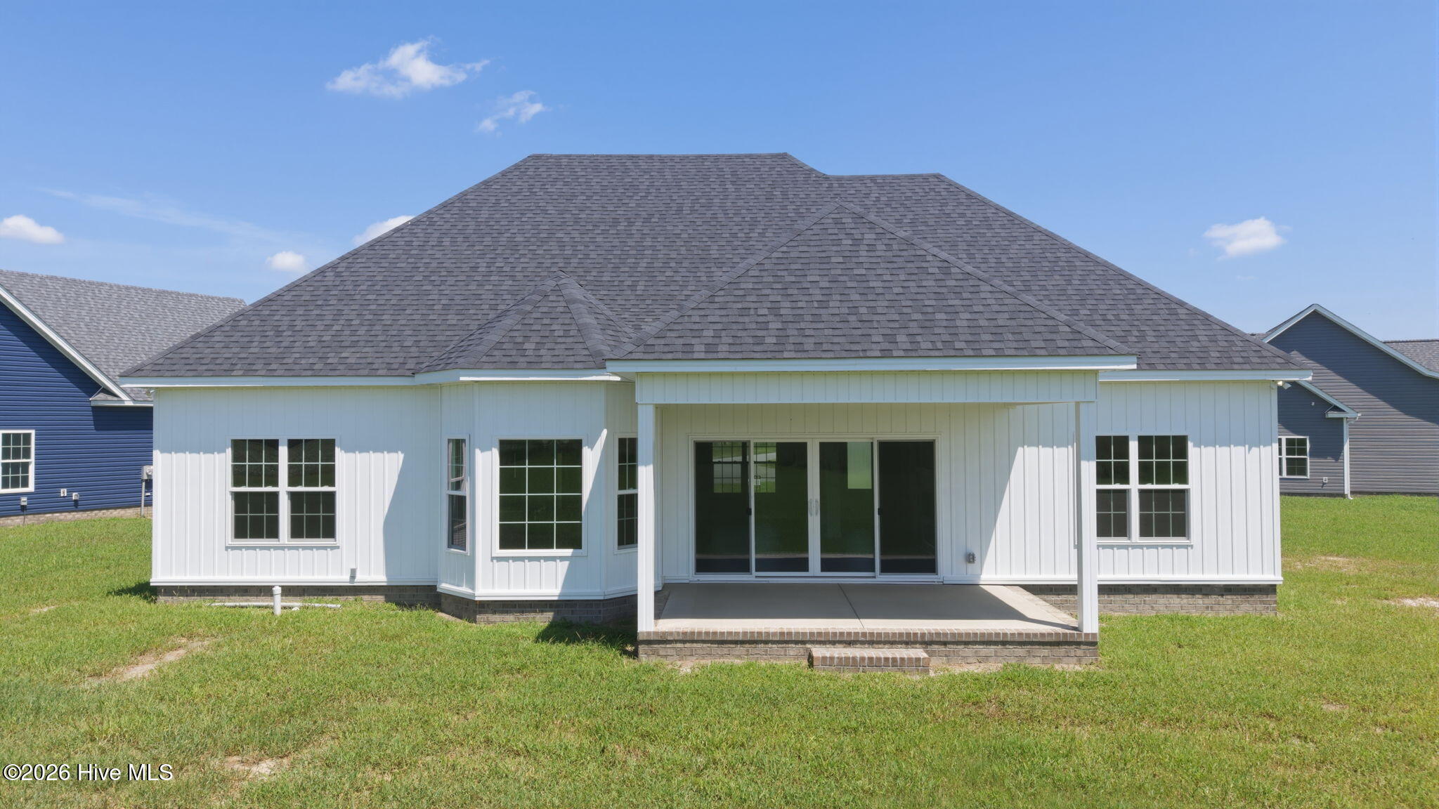 2757 Whitaker Glen Drive Property Photo 36