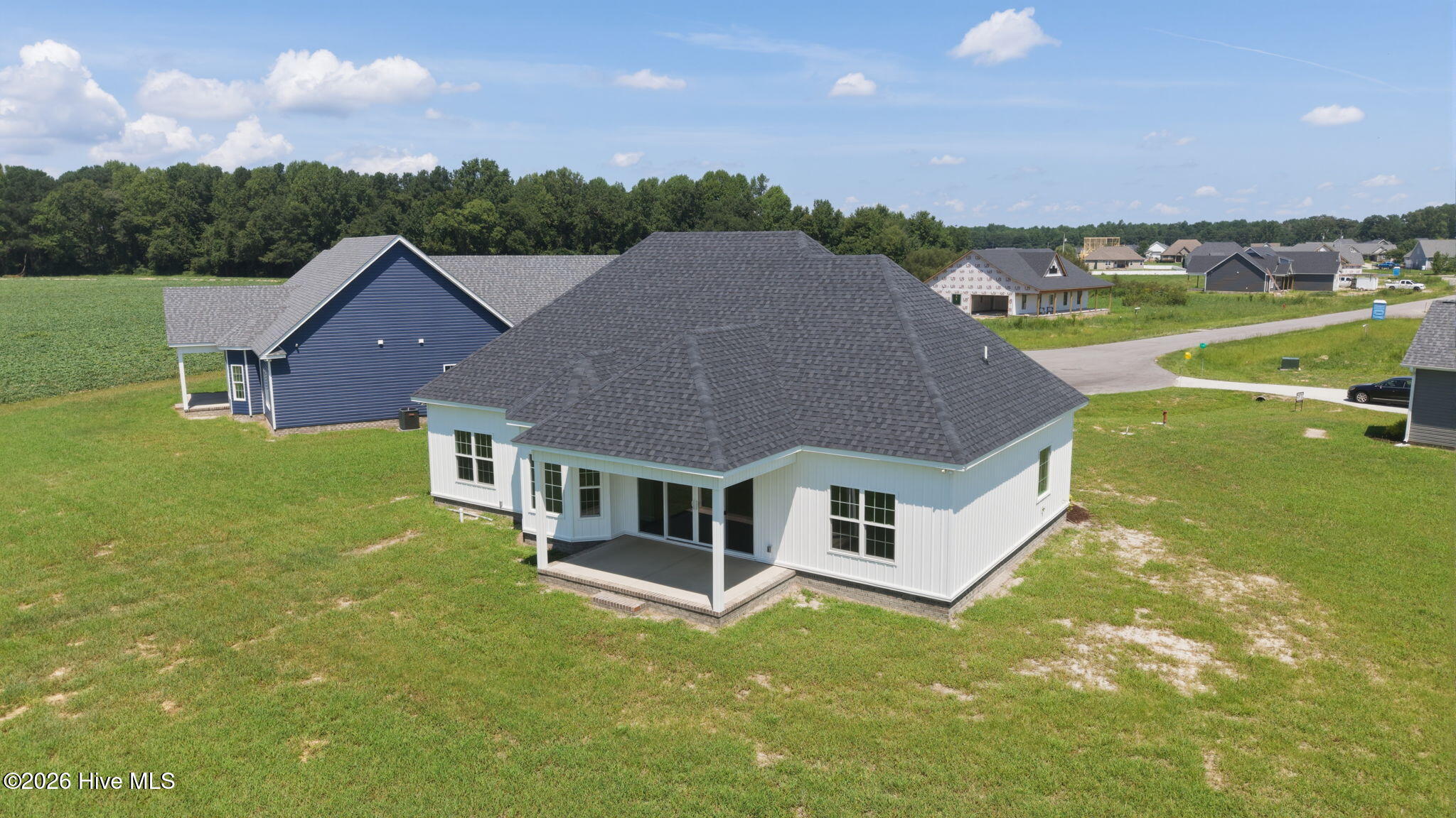 2757 Whitaker Glen Drive Property Photo 58