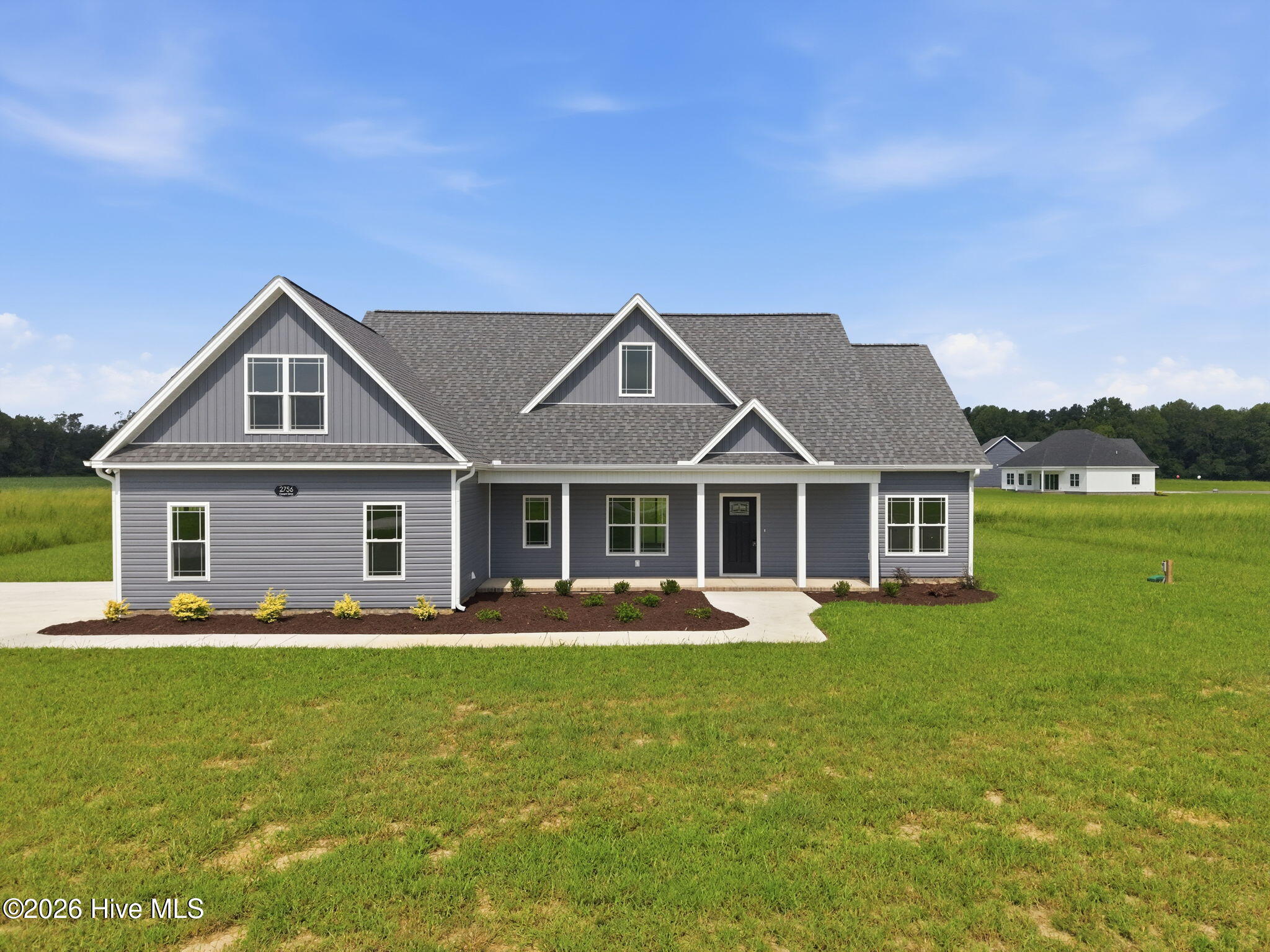 2756 Covent Drive Property Photo 1