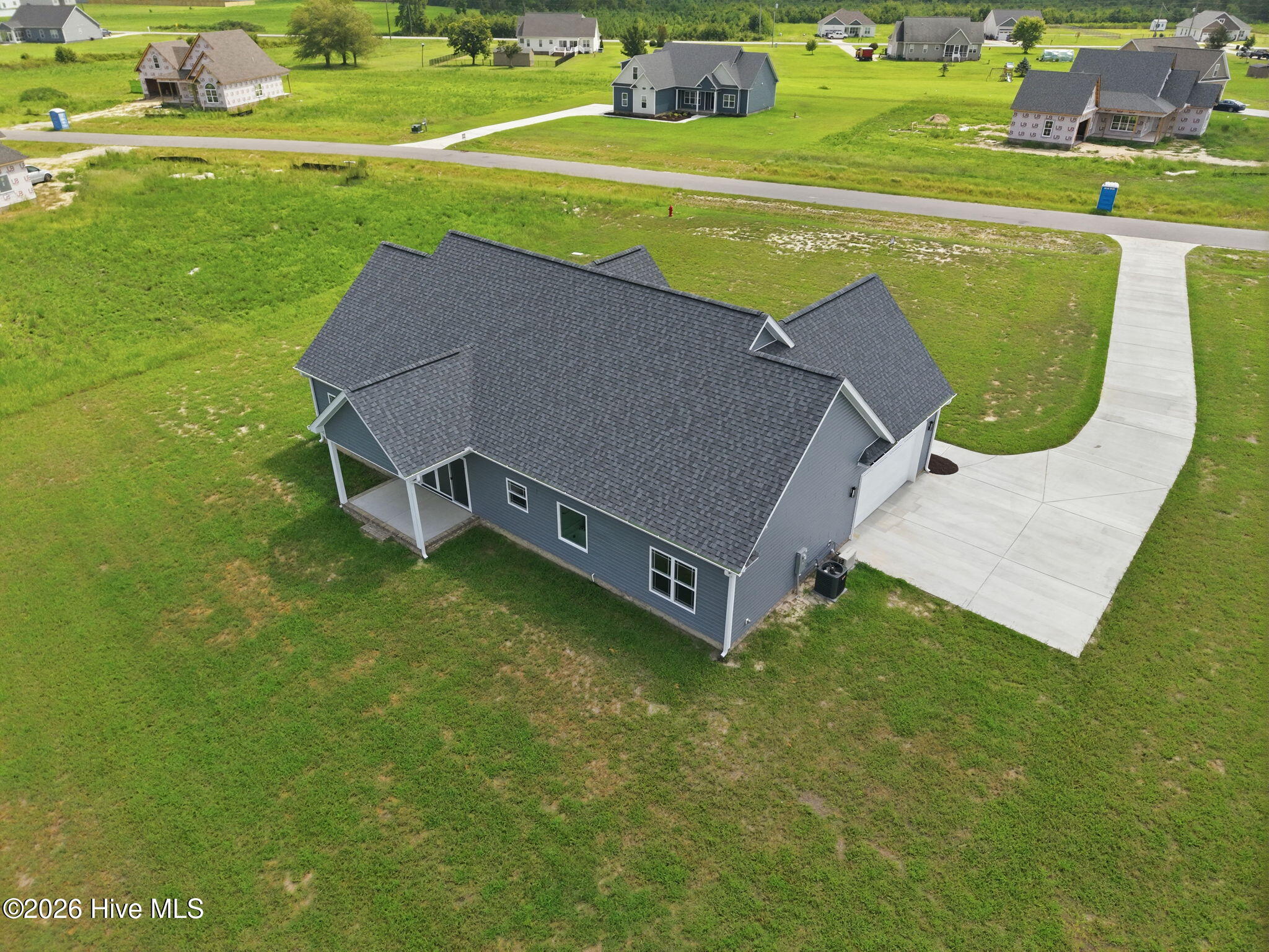2756 Covent Drive Property Photo 45